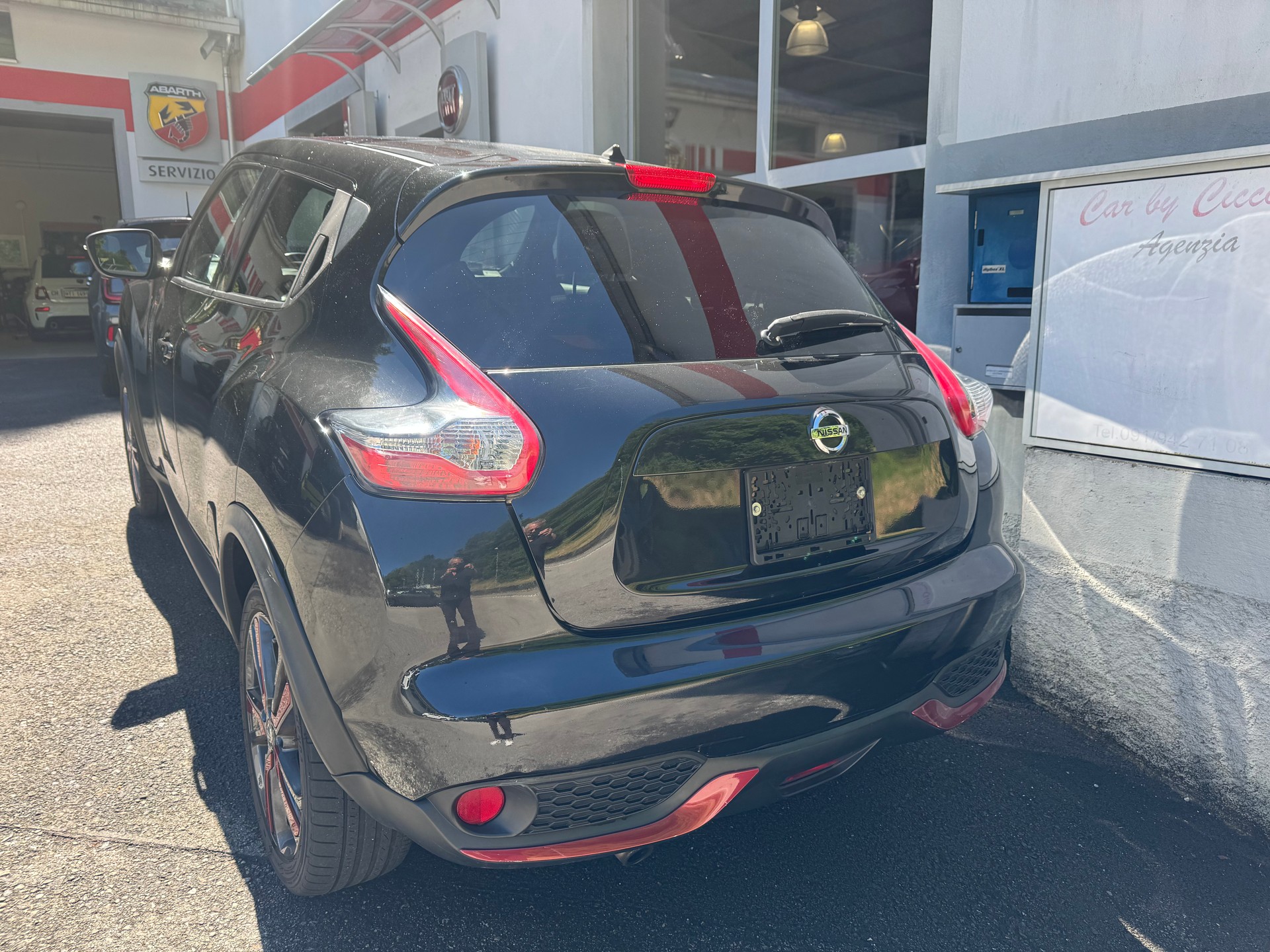 NISSAN Juke 1.2 DIG-T tekna-image-3
