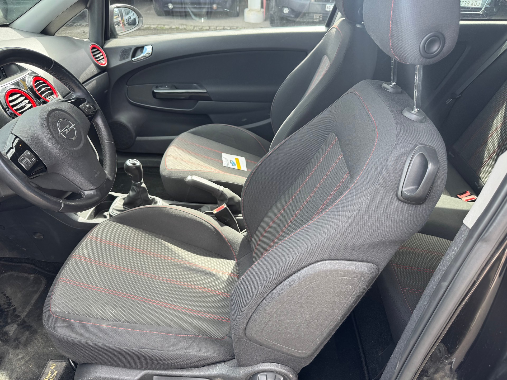 OPEL Corsa 1.4 TP Sport-image-3