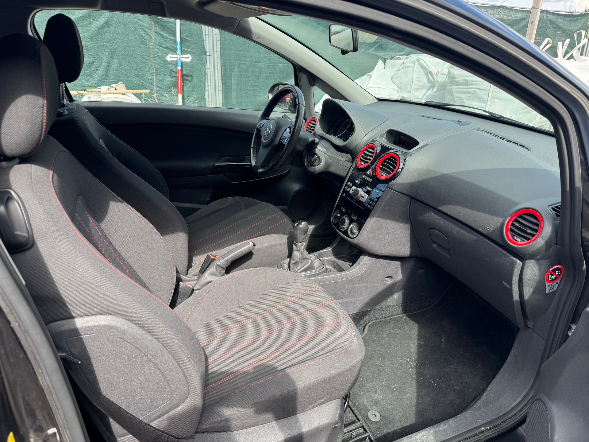 OPEL Corsa 1.4 TP Sport-image-6