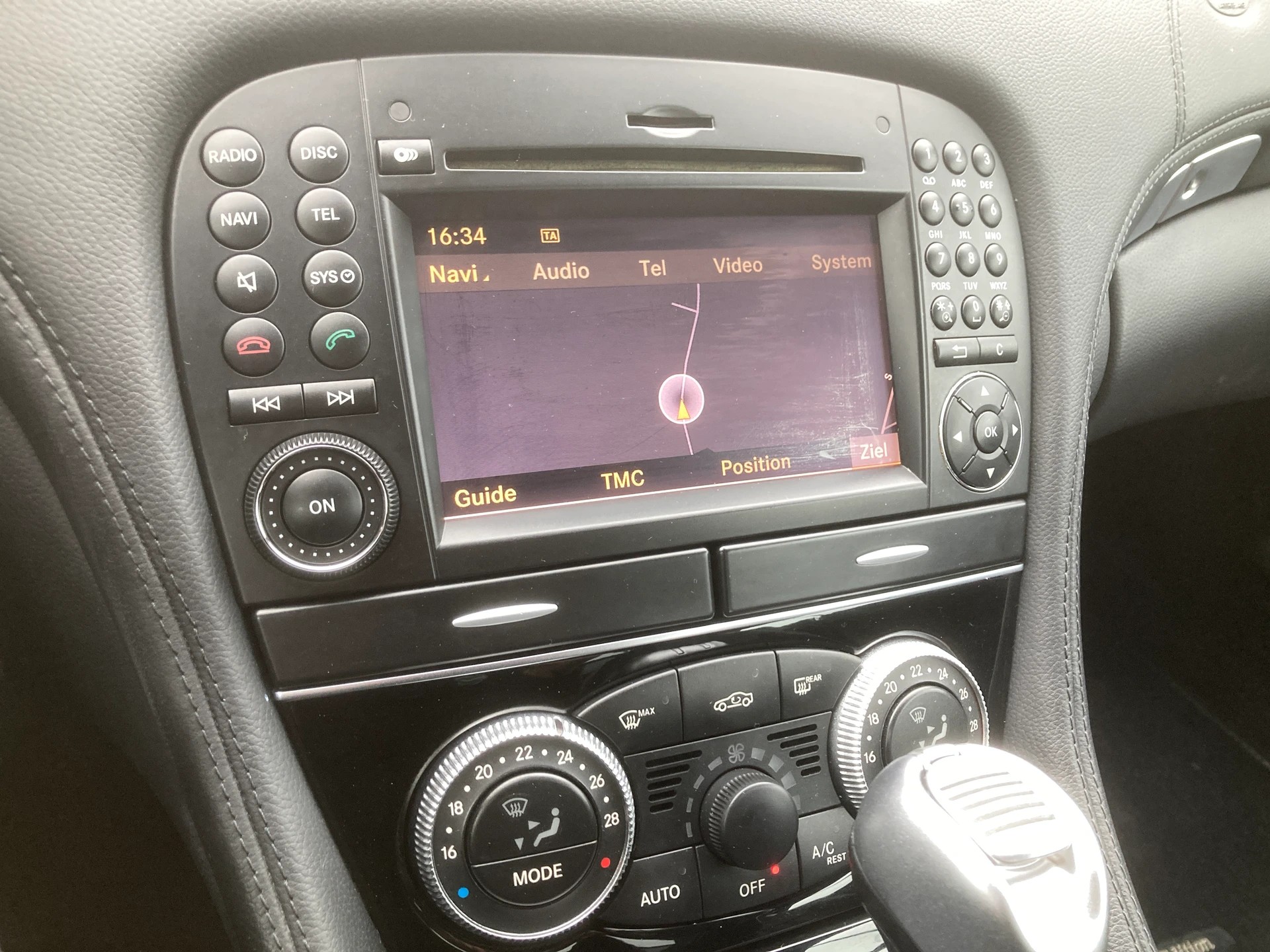 MERCEDES-BENZ SL 300 (280) 7G-Tronic-image-11