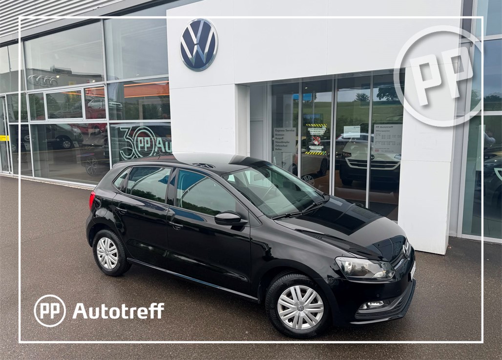 VW Polo 1.0 BMT Value