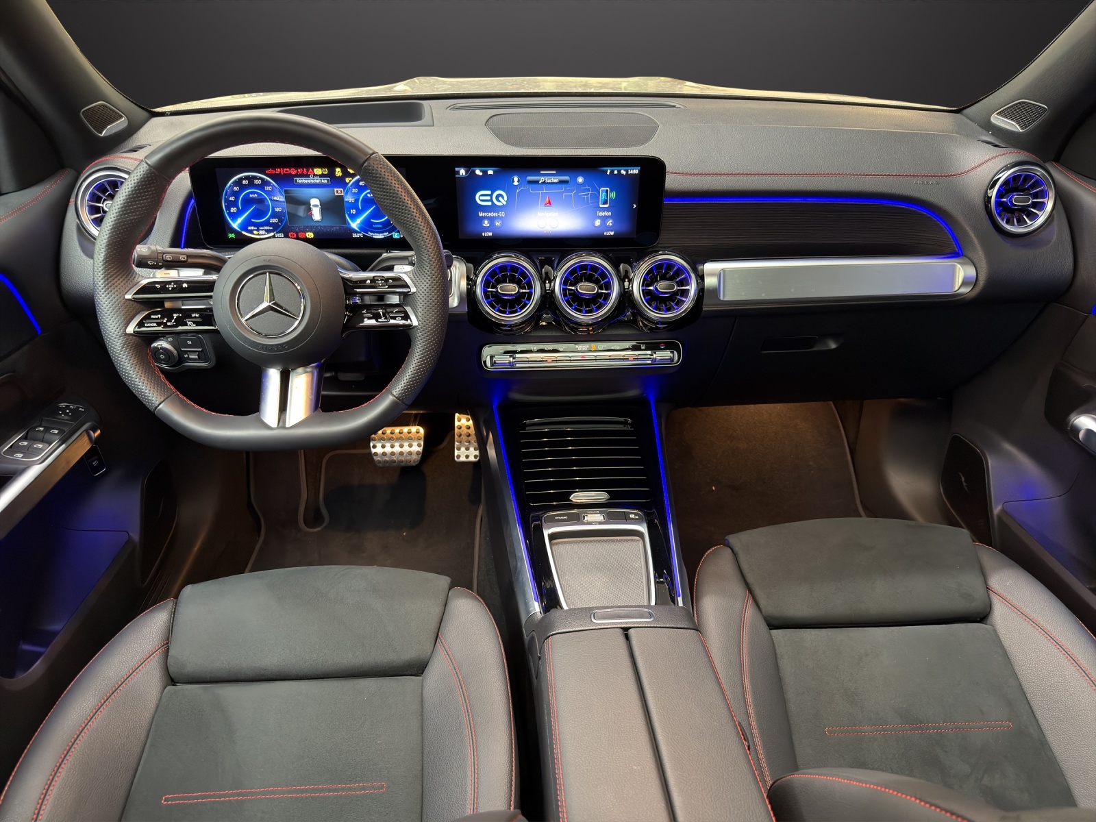 MERCEDES-BENZ EQB 350 AMG Line 4Matic-image-5
