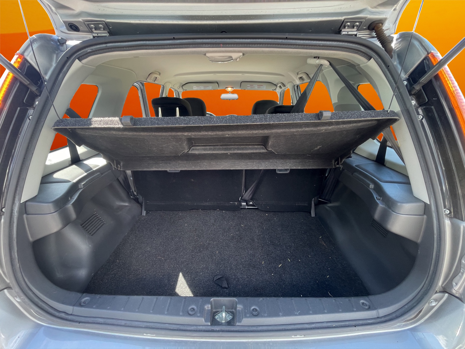 SUBARU G3X Justy 1.5 AWD "EMBRAYAGE NEUF"-image-11