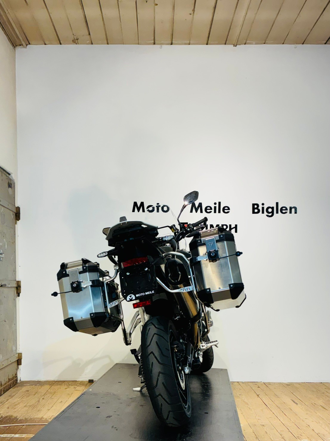 TRIUMPH Tiger 900 Rally Pro-image-4
