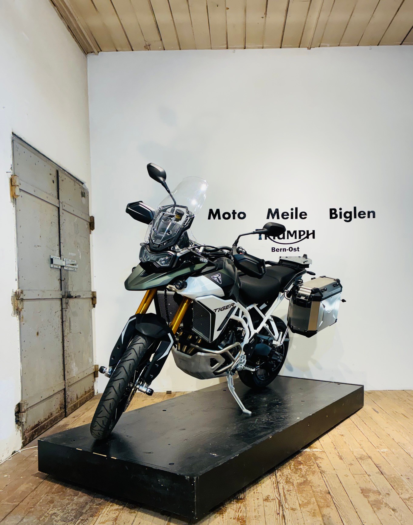 TRIUMPH Tiger 900 Rally Pro-image-9