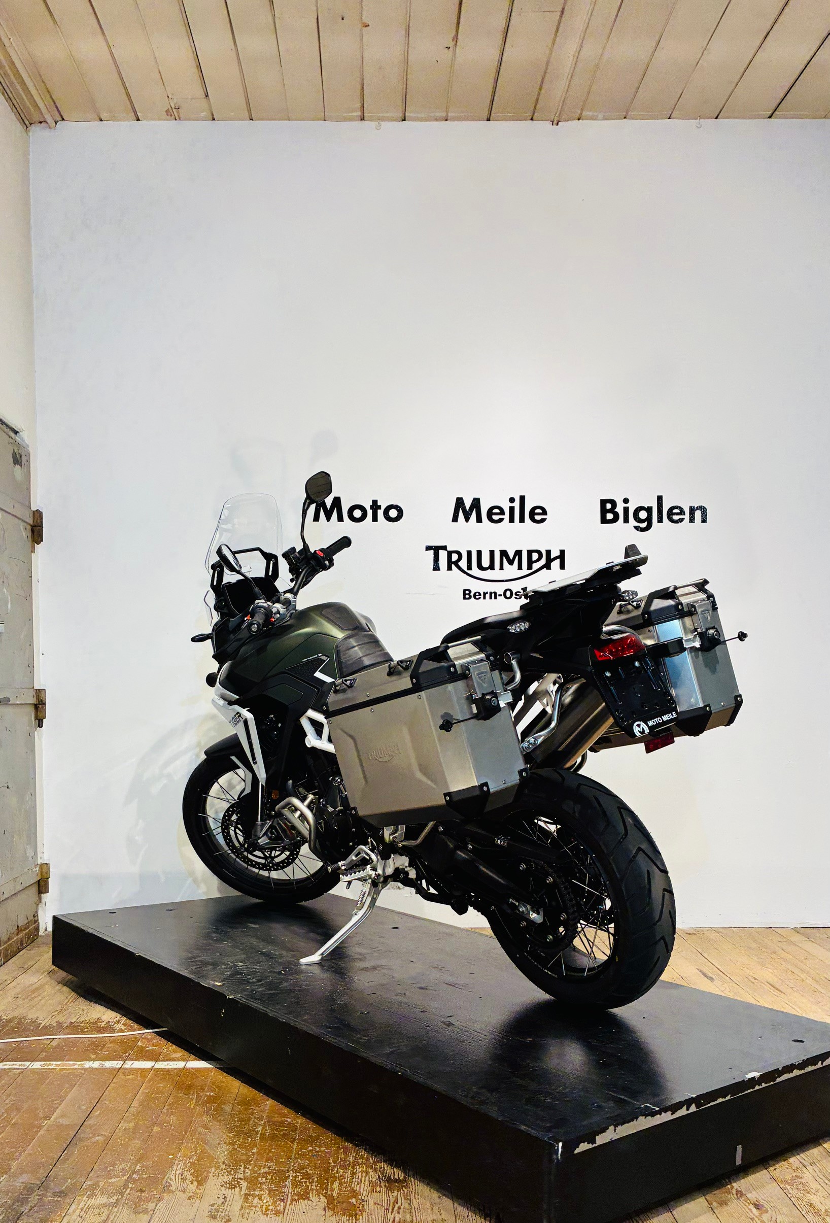 TRIUMPH Tiger 900 Rally Pro-image-5