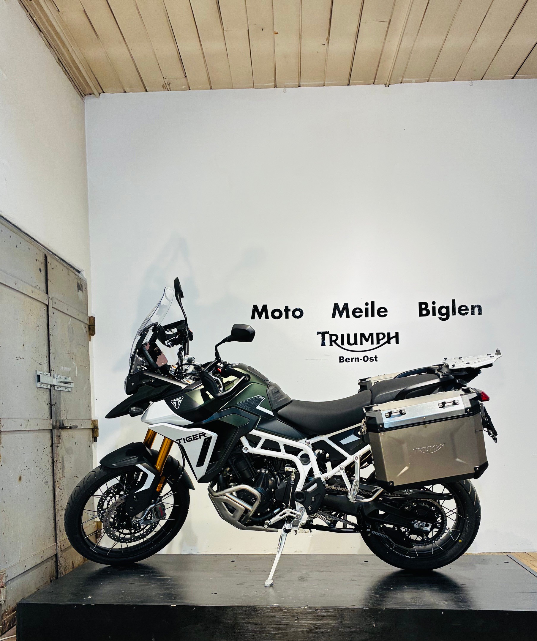 TRIUMPH Tiger 900 Rally Pro-image-7