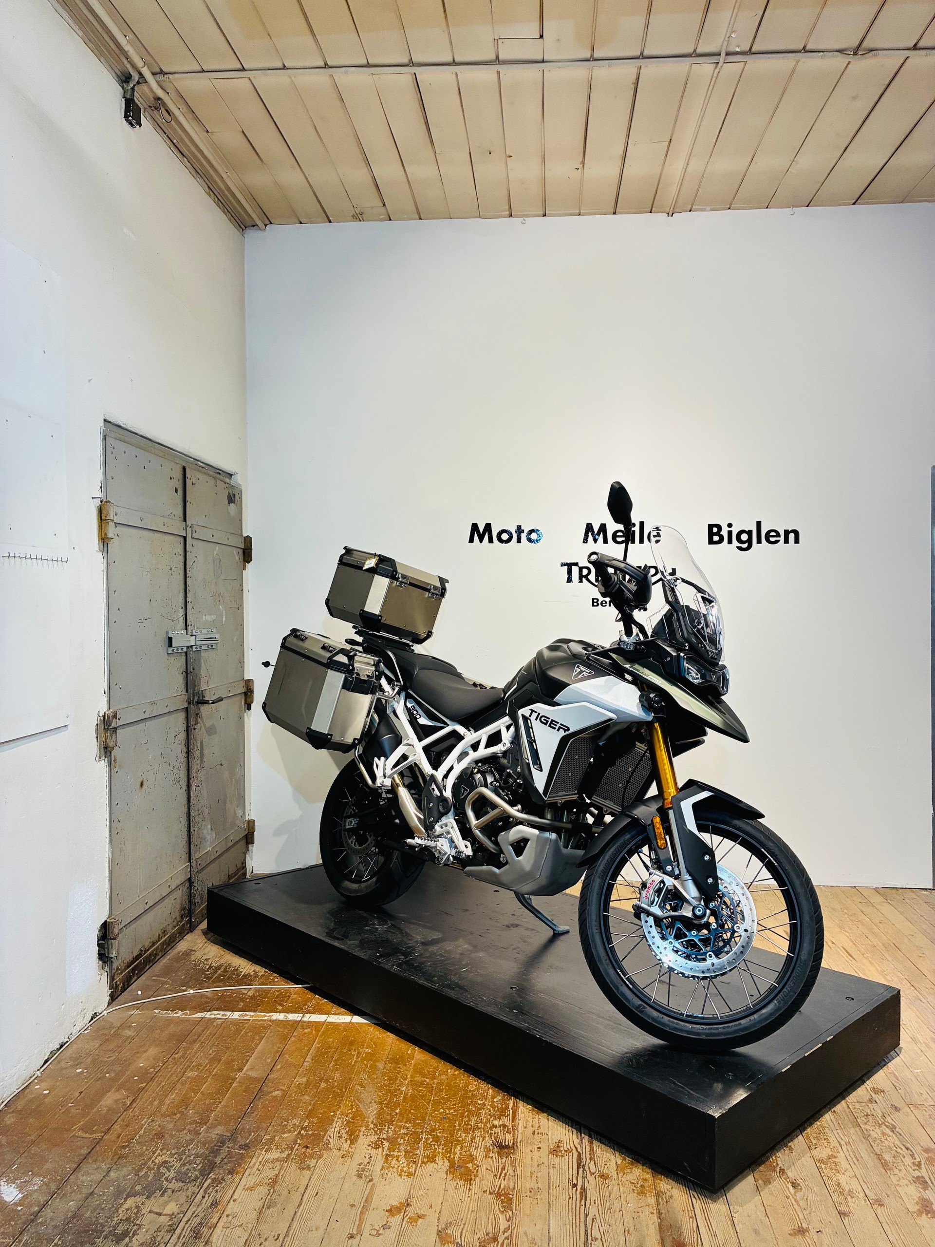 TRIUMPH Tiger 900 Rally Pro-image-11