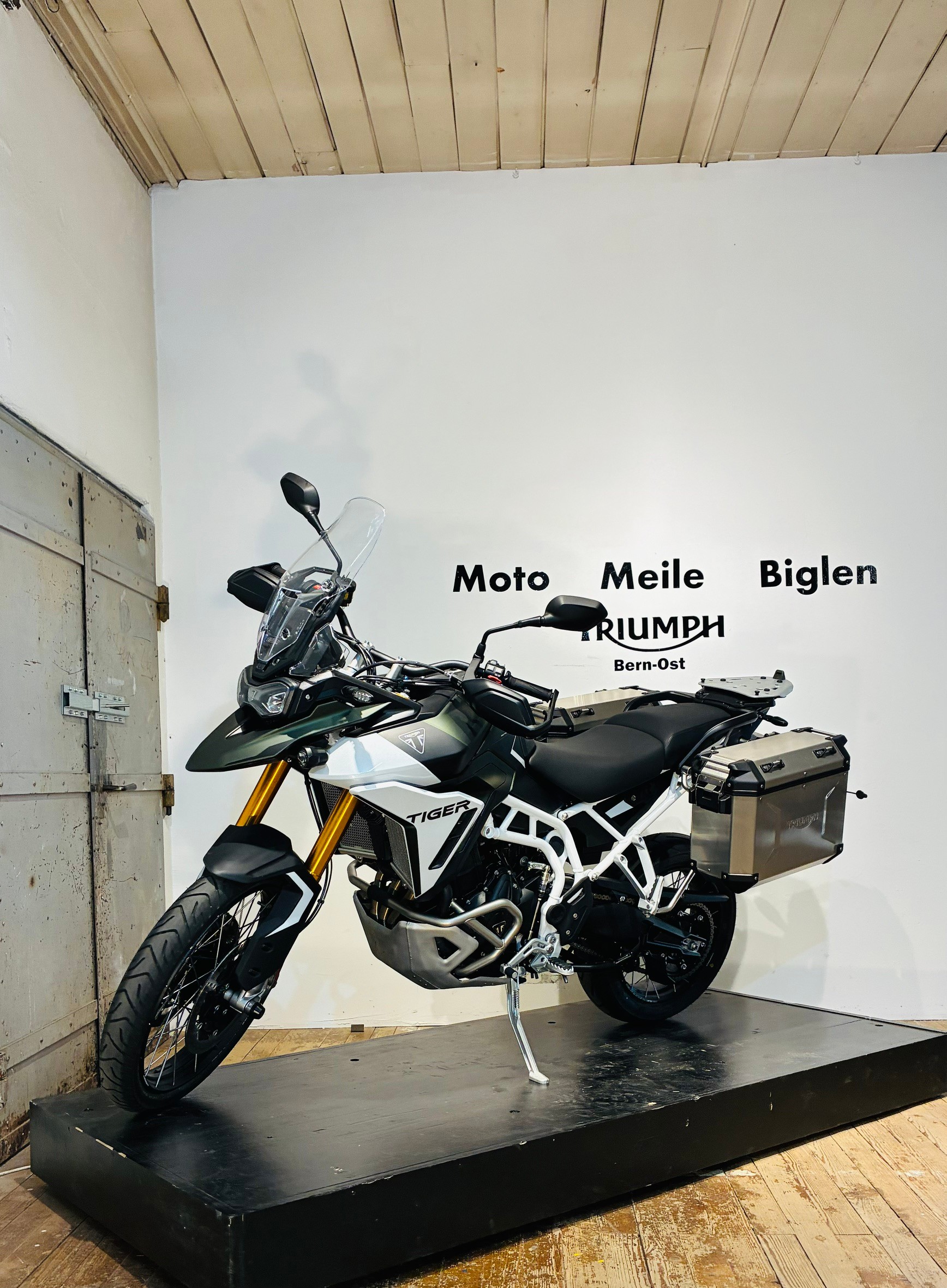 TRIUMPH Tiger 900 Rally Pro-image-8
