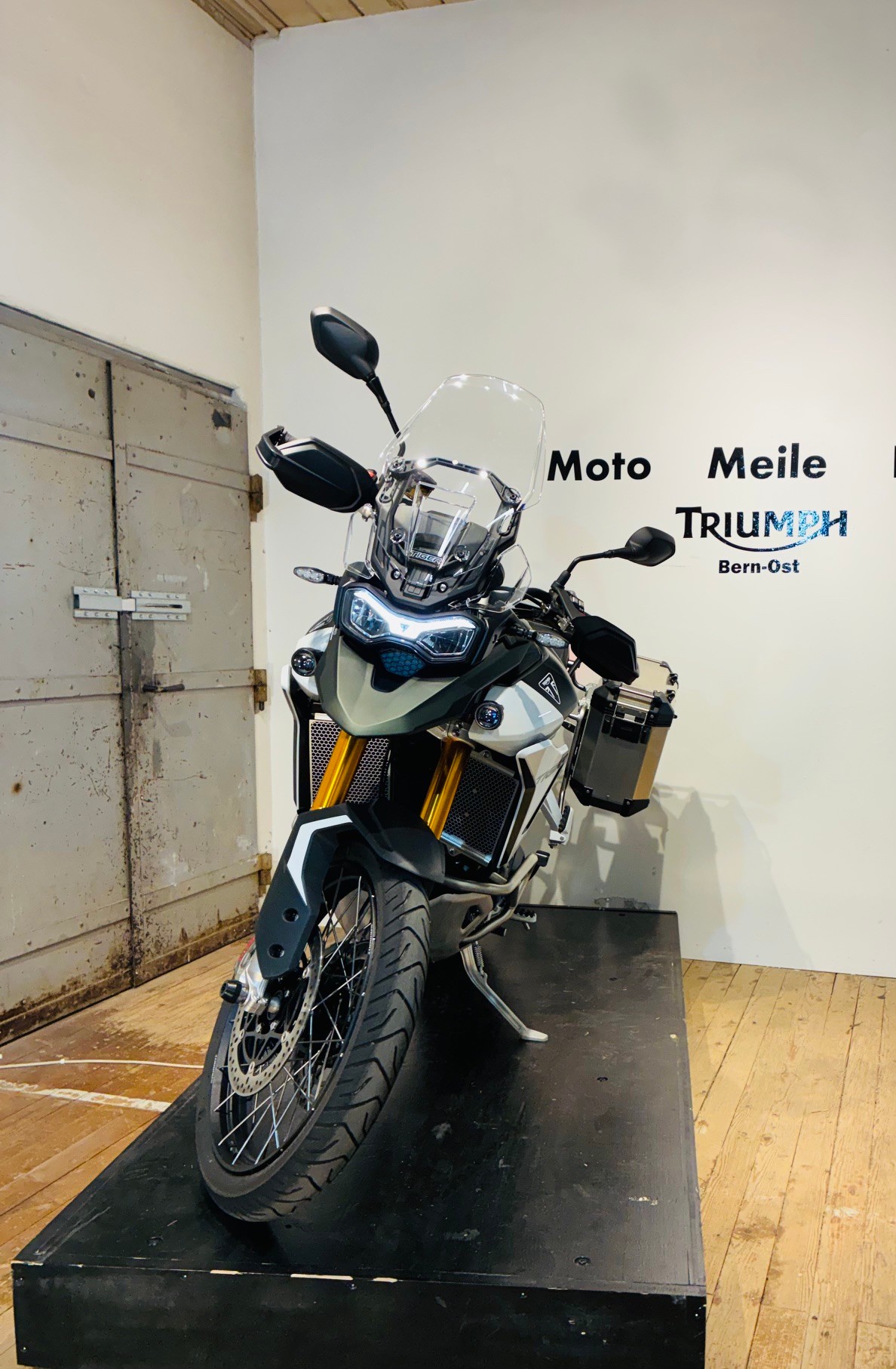 TRIUMPH Tiger 900 Rally Pro-image-10