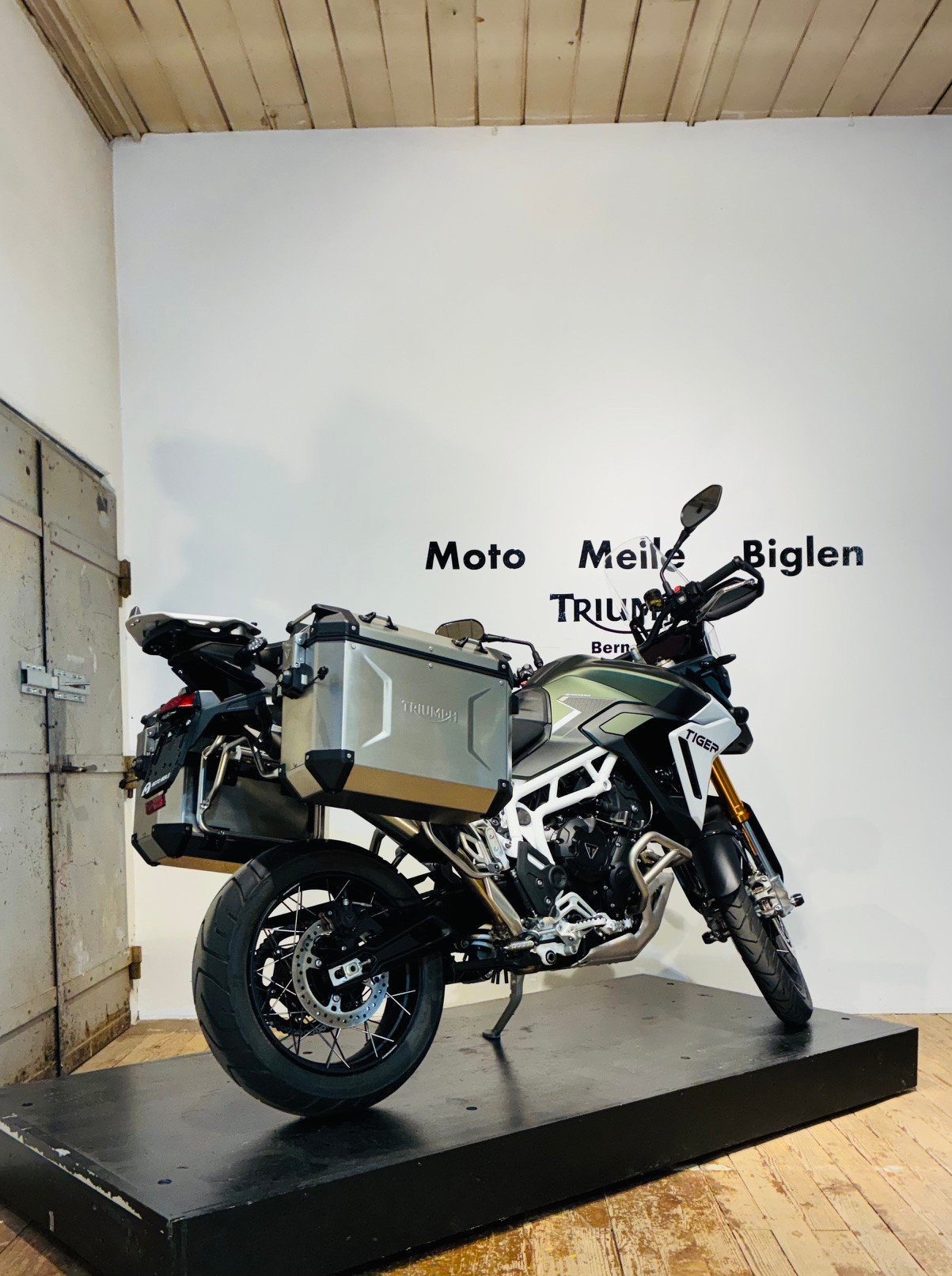 TRIUMPH Tiger 900 Rally Pro-image-3