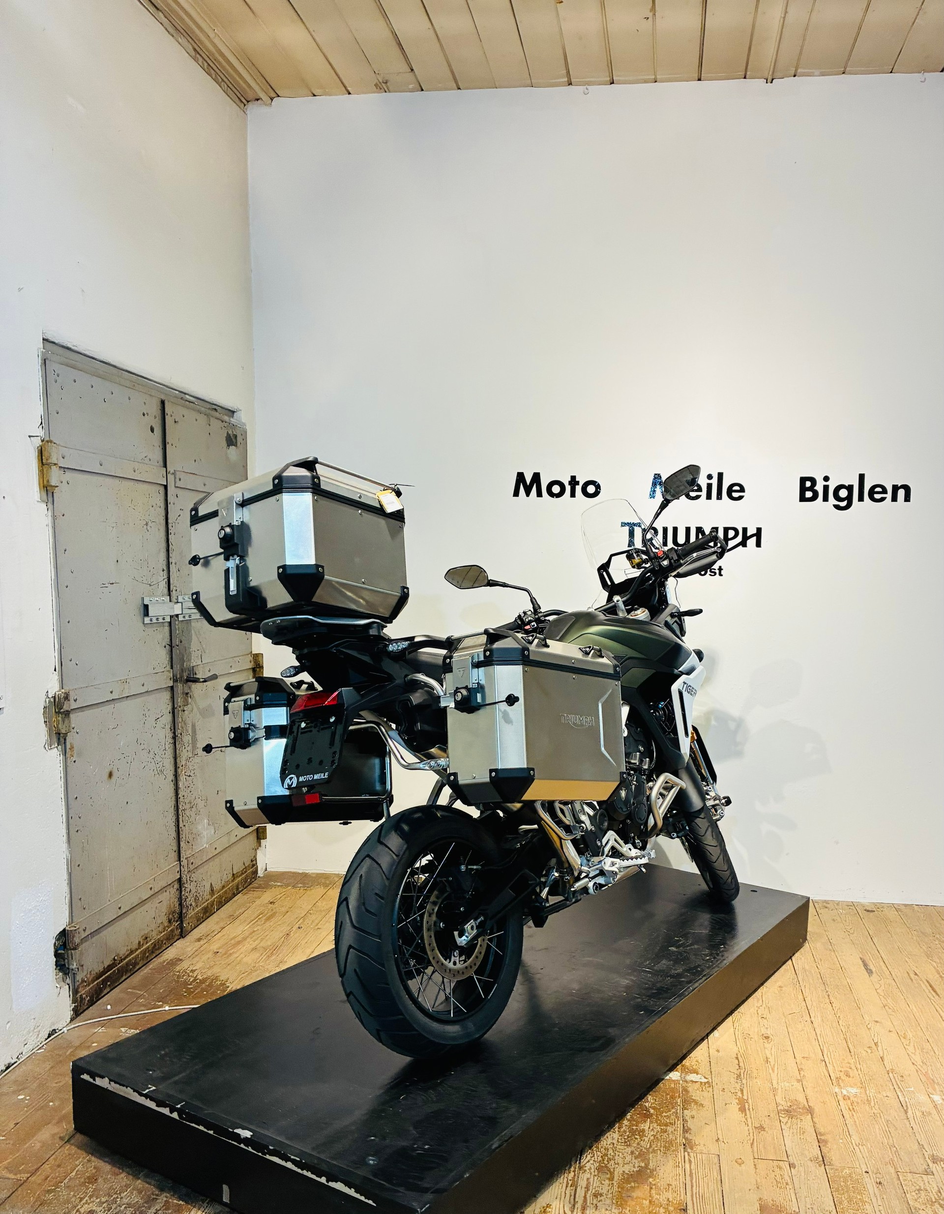 TRIUMPH Tiger 900 Rally Pro-image-12