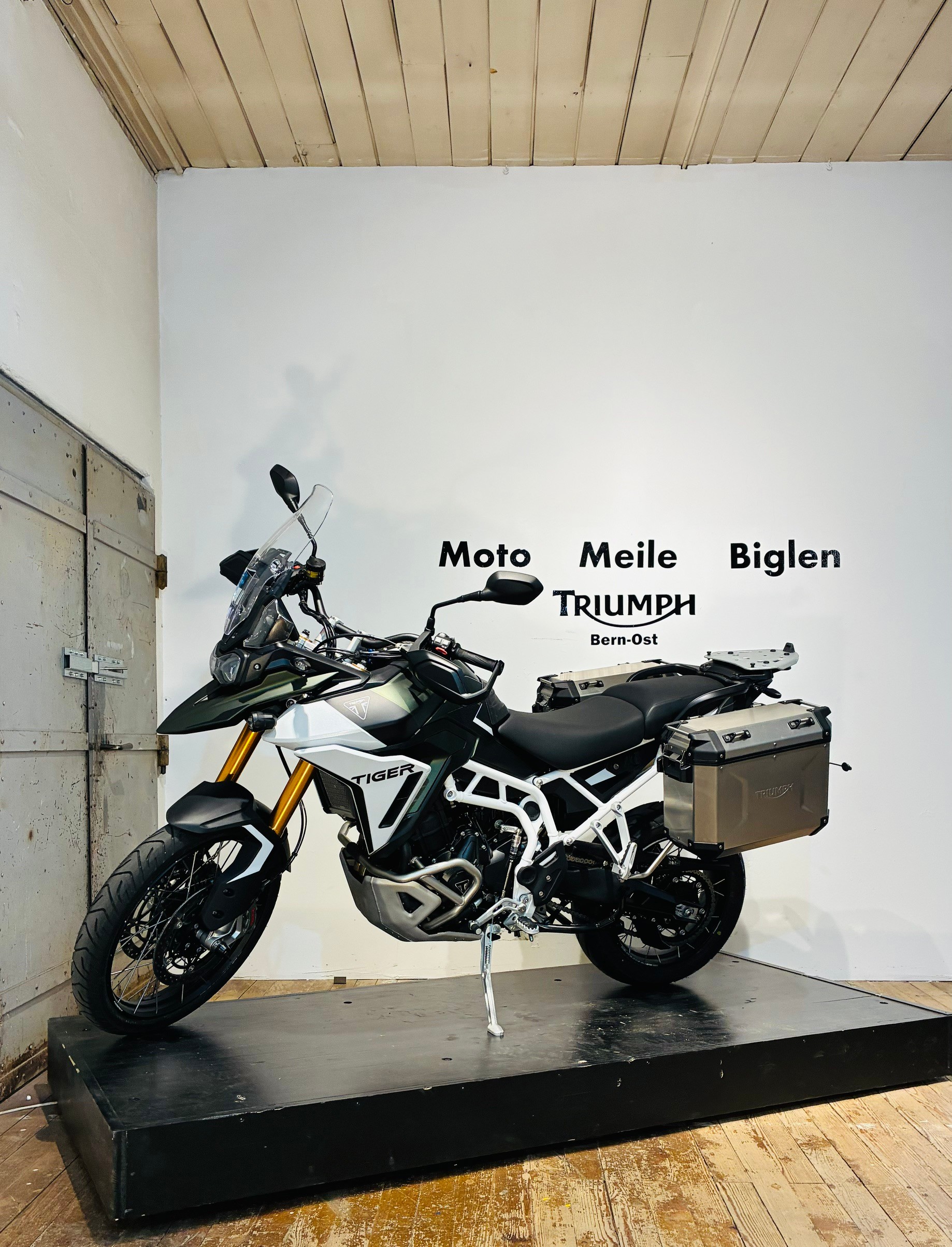 TRIUMPH Tiger 900 Rally Pro-image-6
