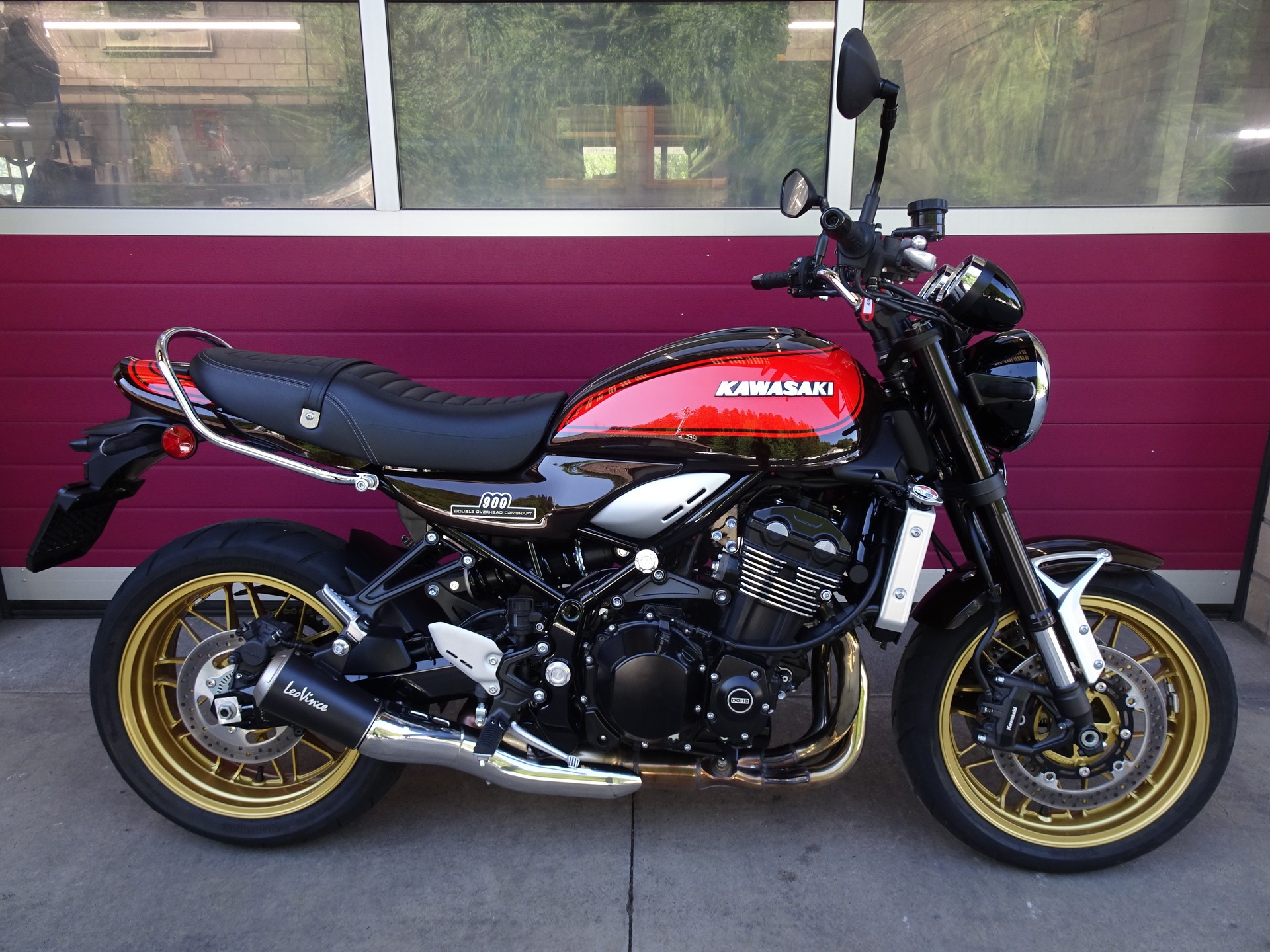 KAWASAKI Z 900 RS-image-0