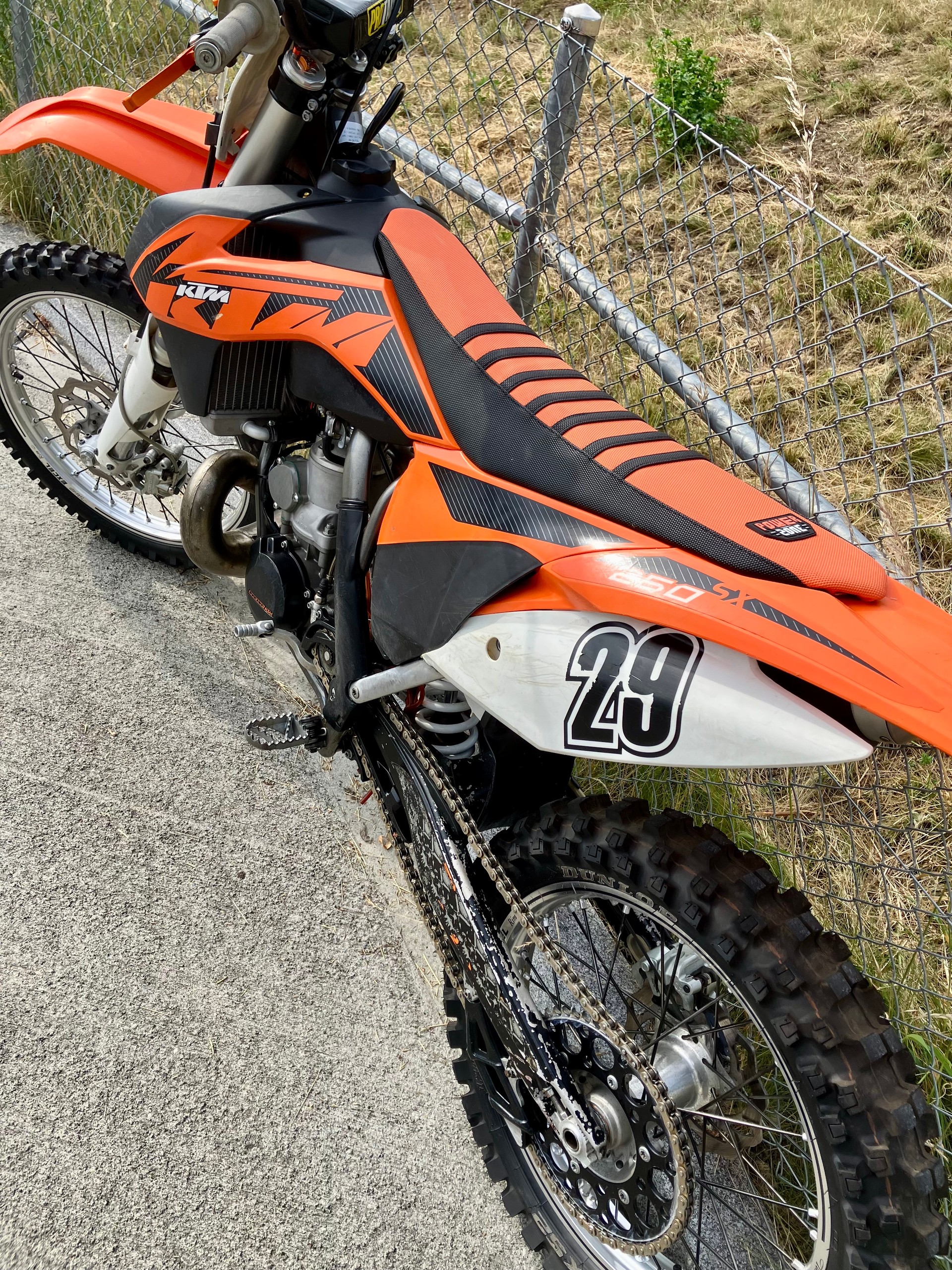 KTM 250 SX/SX-F-image-2