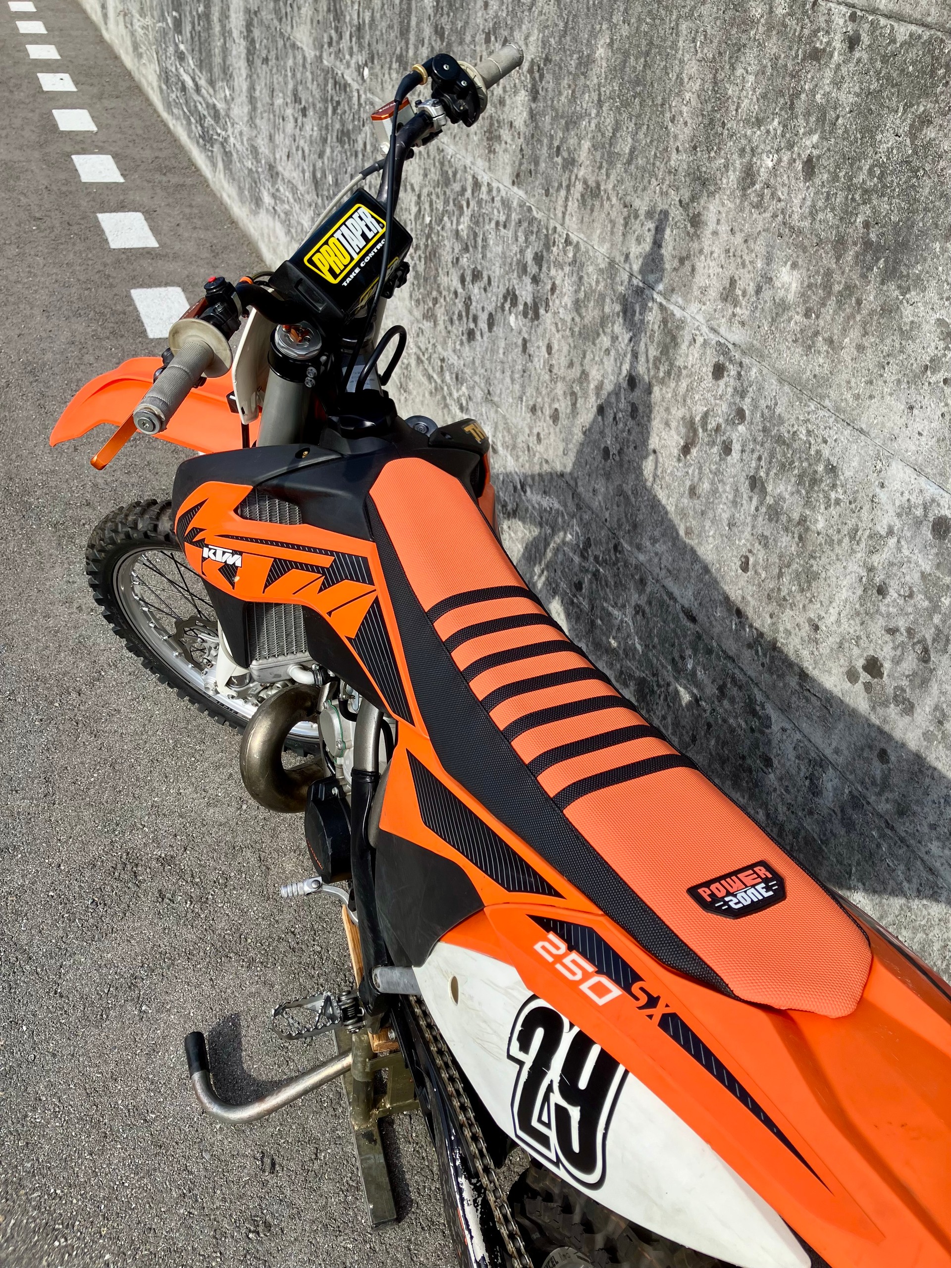 KTM 250 SX/SX-F-image-9