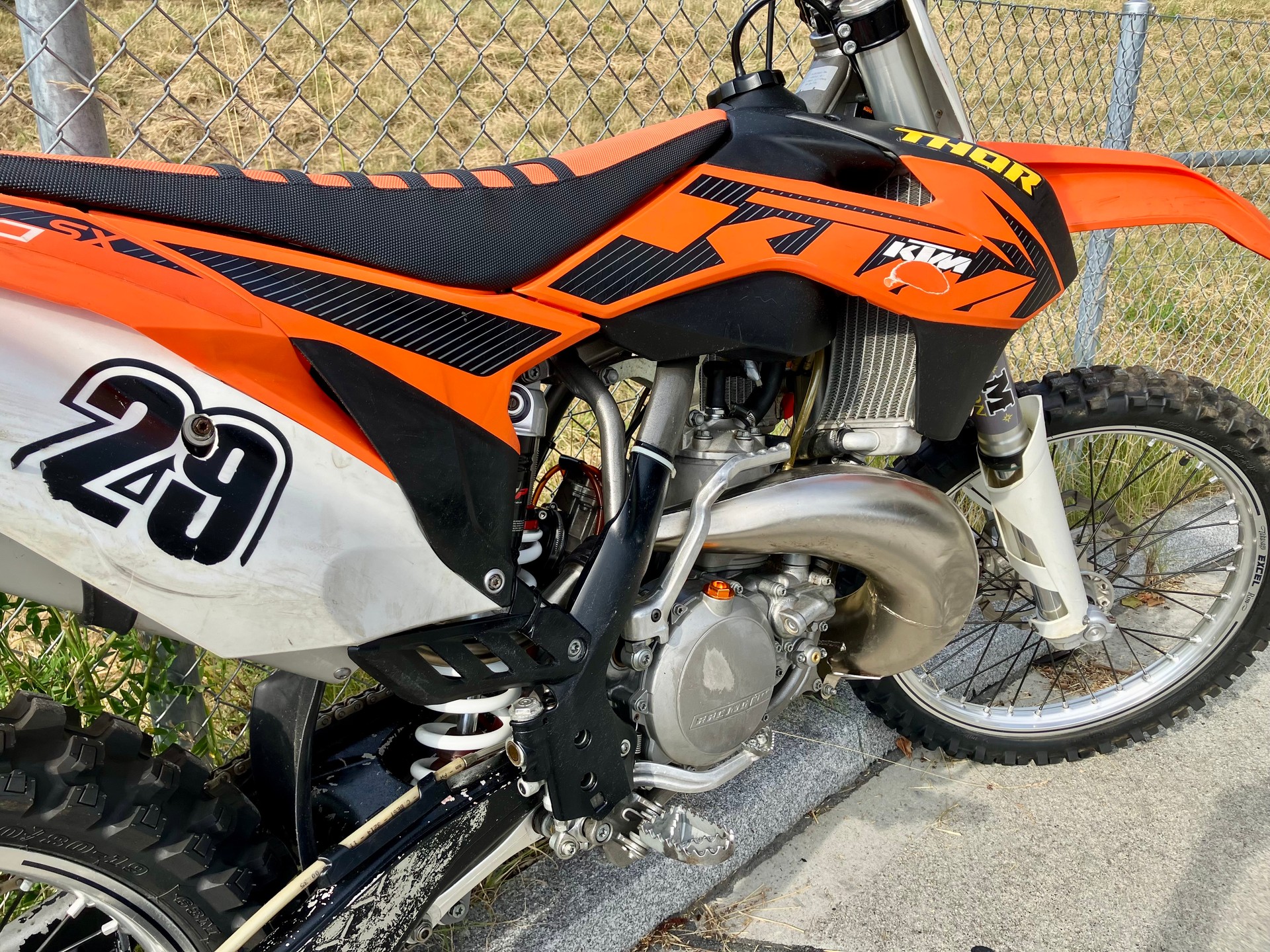 KTM 250 SX/SX-F-image-5