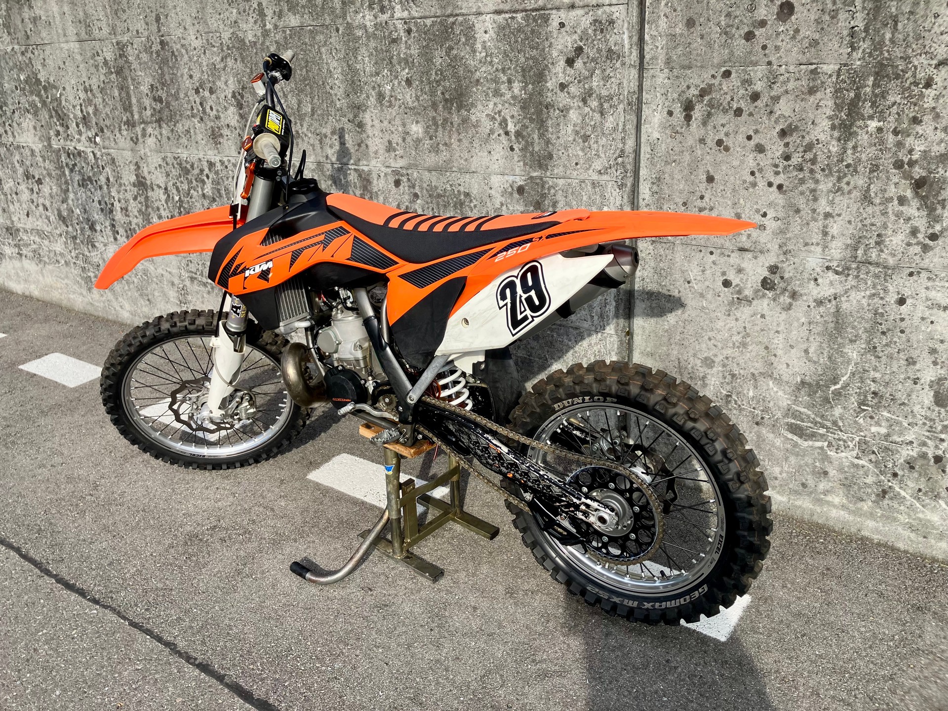 KTM 250 SX/SX-F-image-11