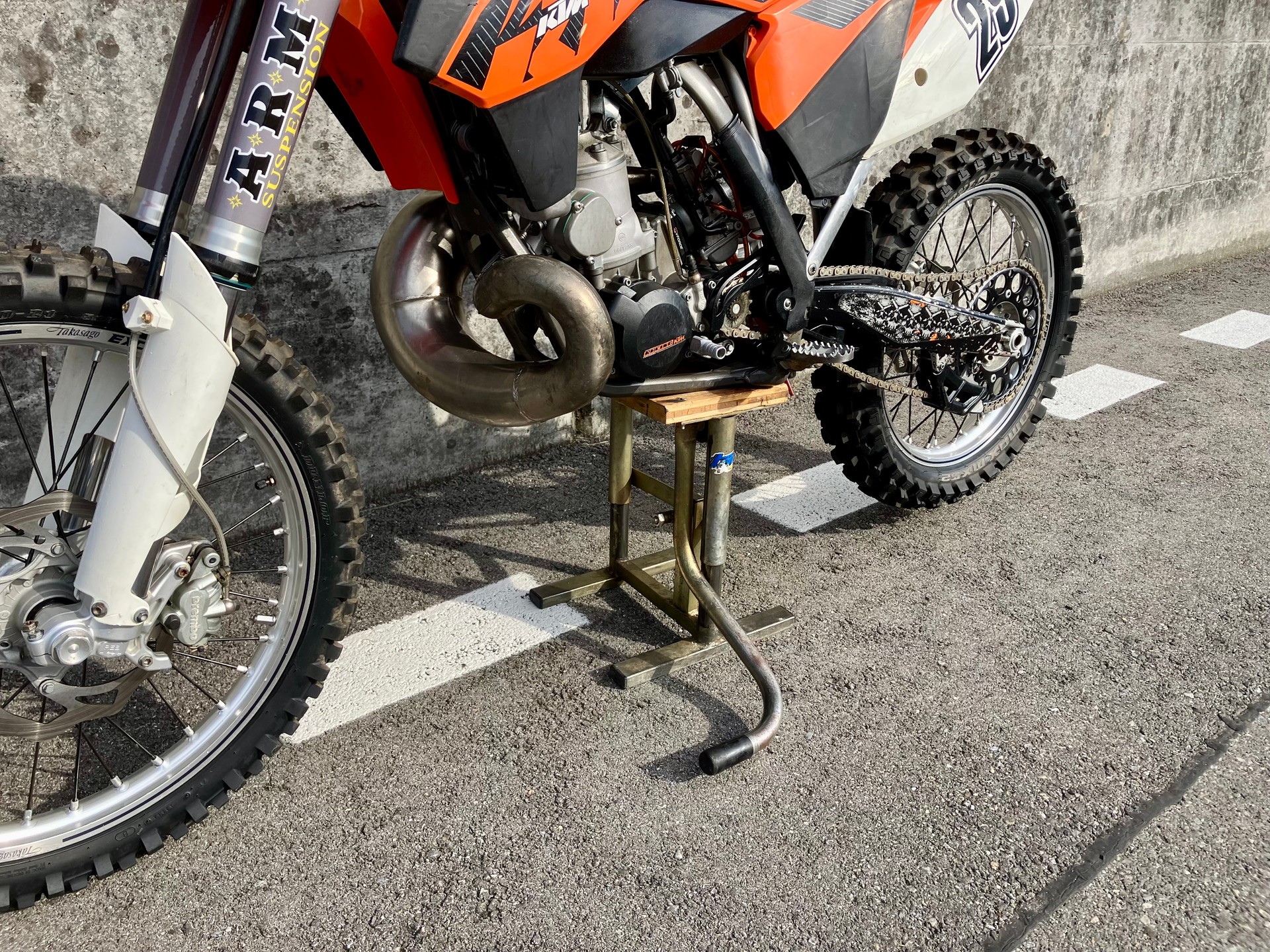 KTM 250 SX/SX-F-image-8