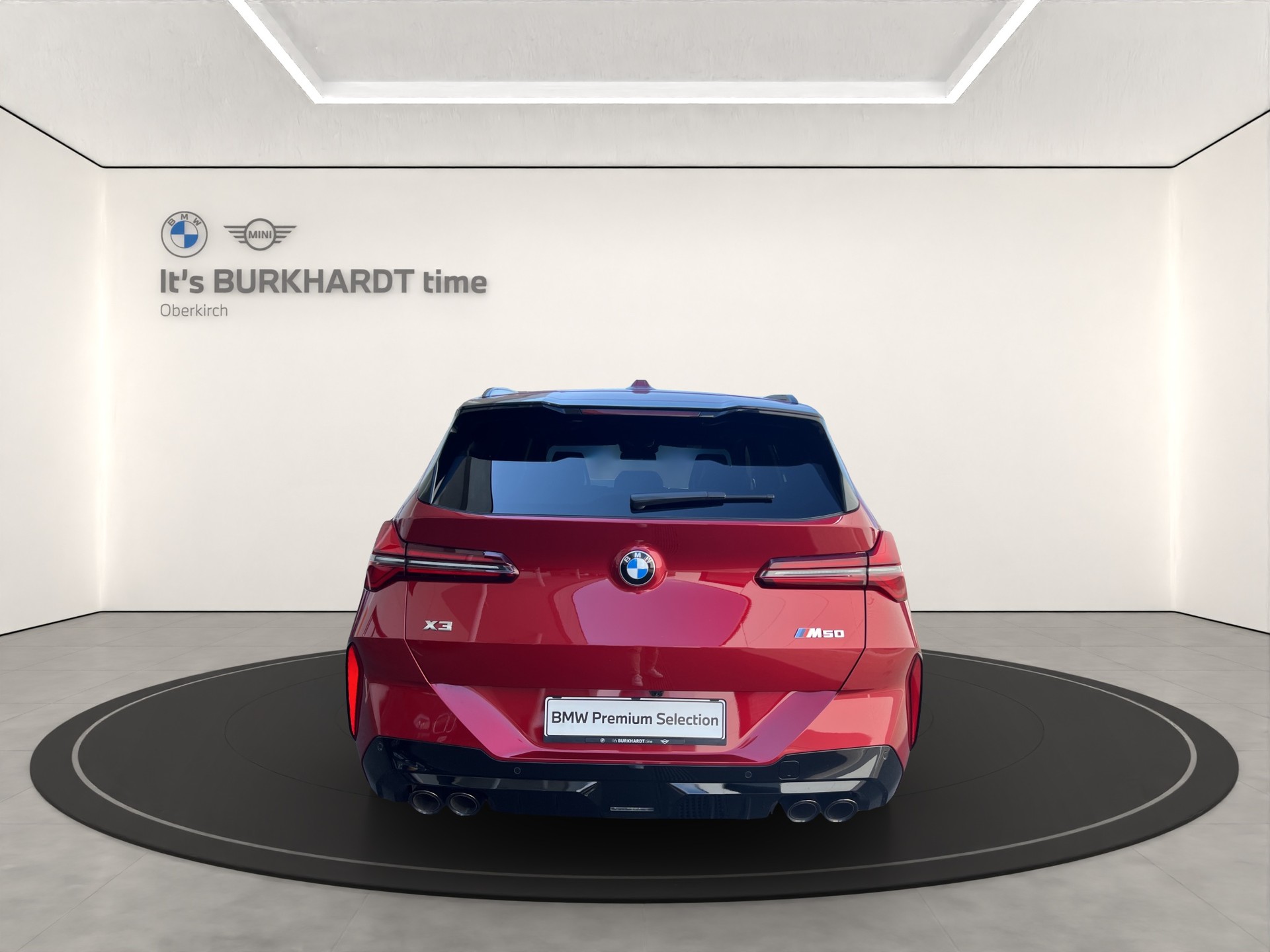 BMW X3 xDr M50 48V M Sp. Pro-showroom-element-3