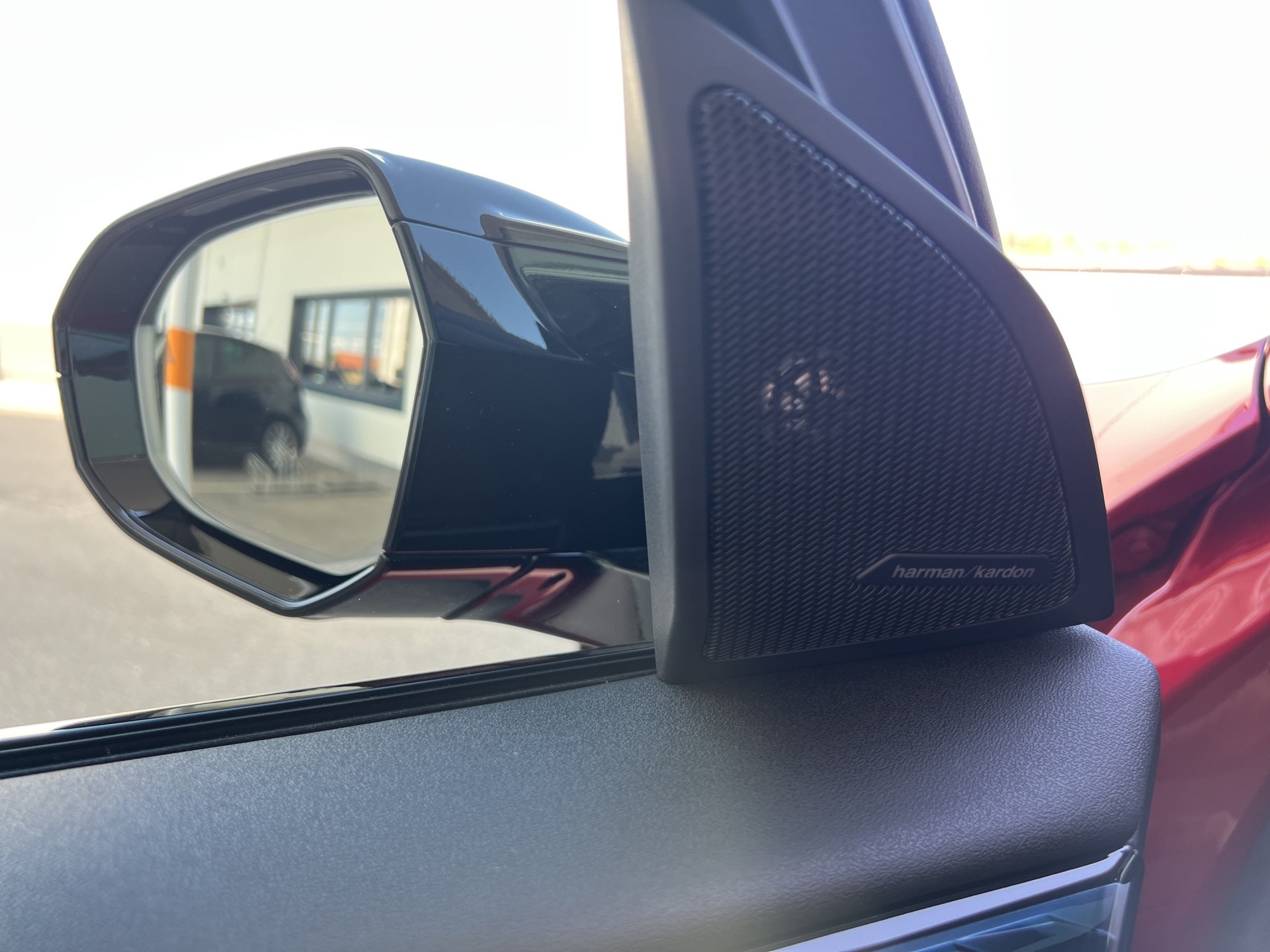 BMW X3 xDr M50 48V M Sp. Pro-image-18