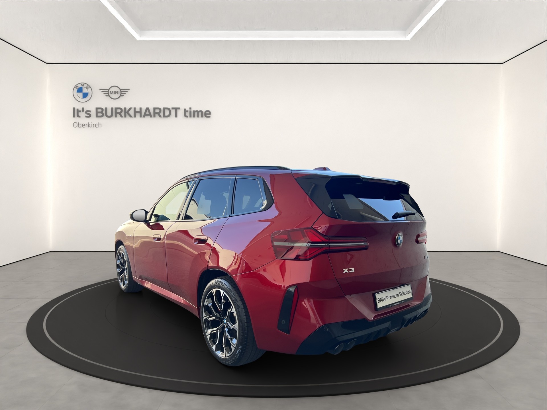 BMW X3 xDr M50 48V M Sp. Pro-showroom-element-2