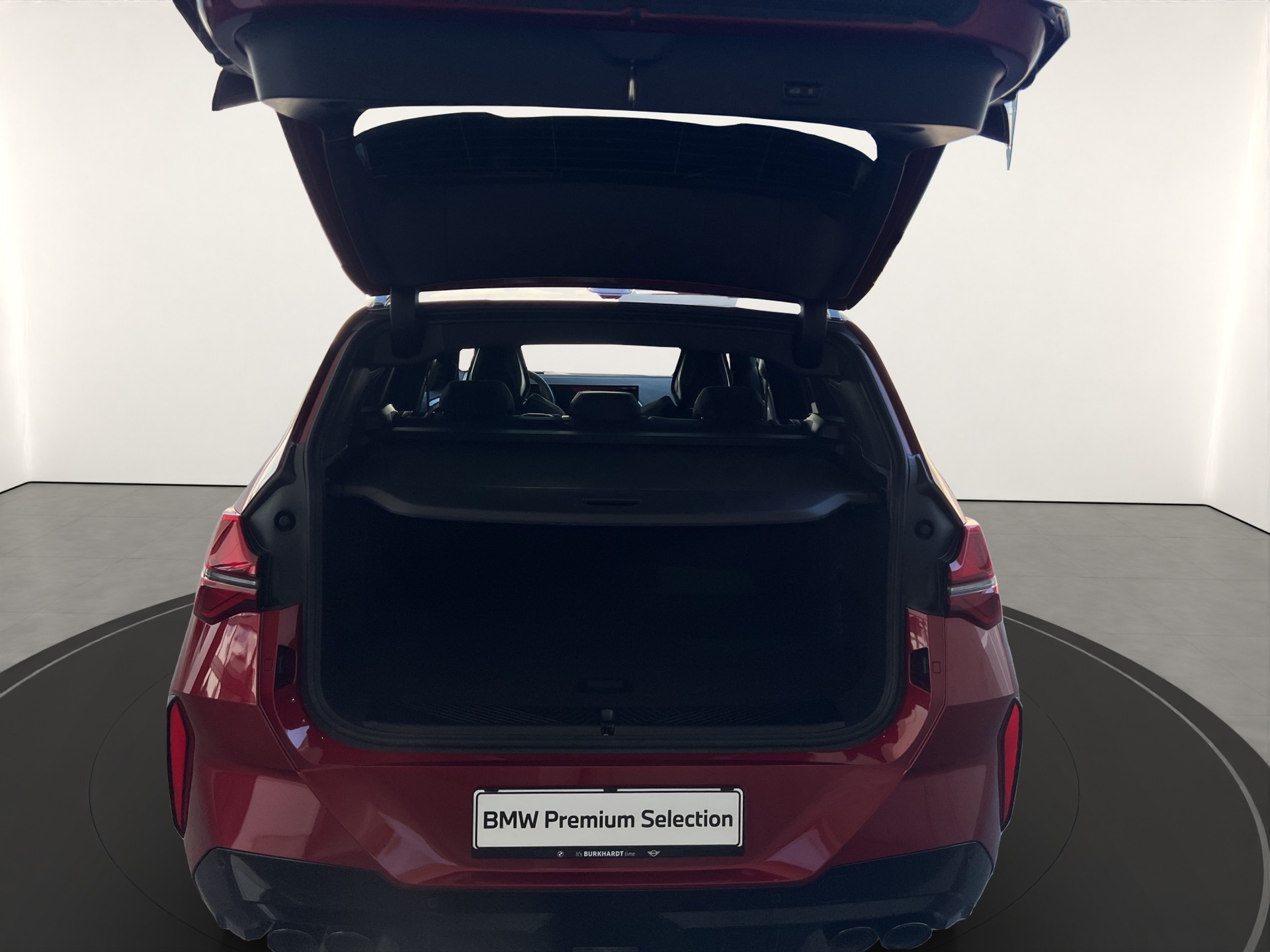 BMW X3 xDr M50 48V M Sp. Pro-image-21