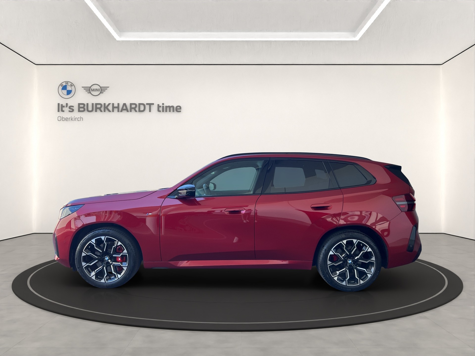 BMW X3 xDr M50 48V M Sp. Pro-showroom-element-1