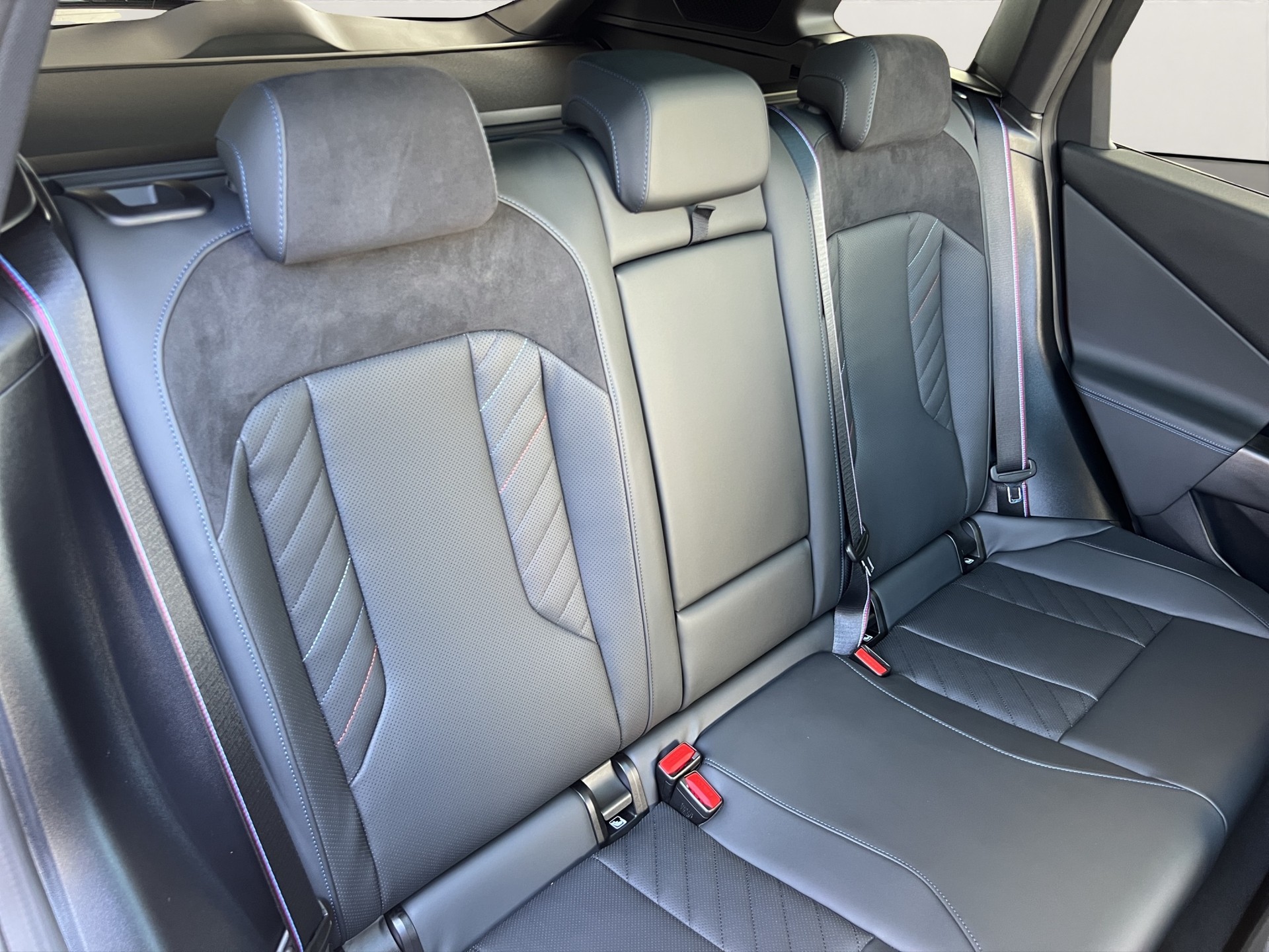 BMW X3 xDr M50 48V M Sp. Pro-image-20
