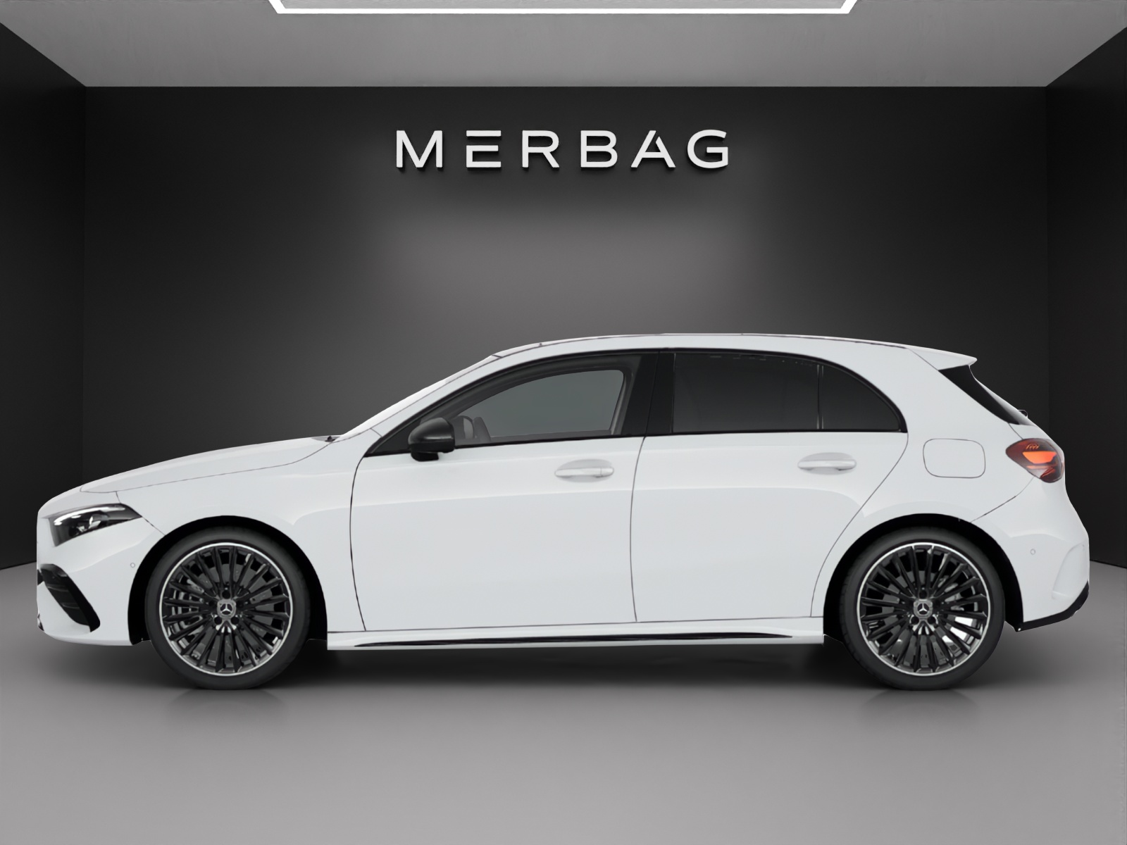 MERCEDES-BENZ A 250 4Matic 8G-DCT-image-1