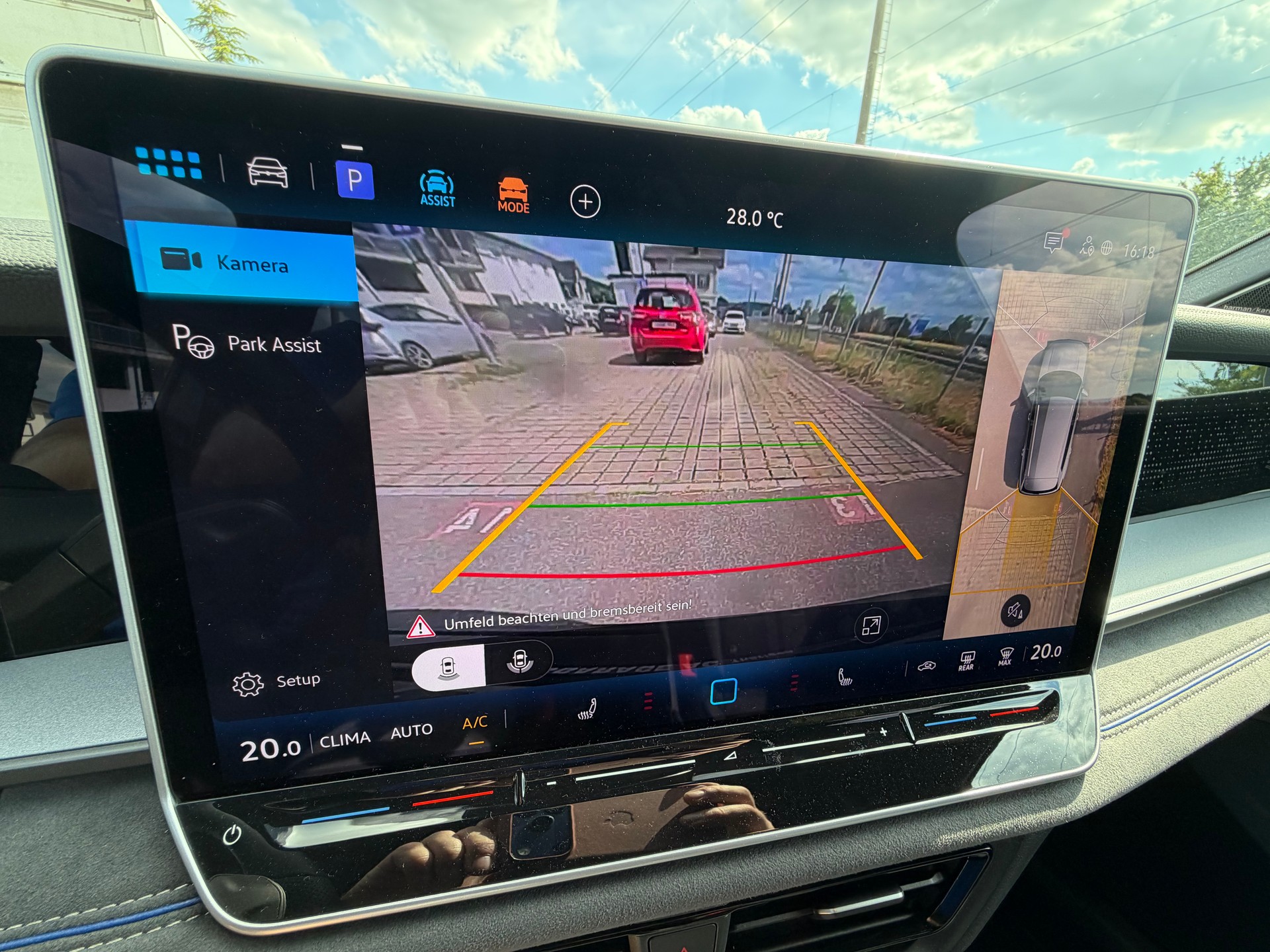 VW Tayron 2.0 TSI R-Line Plus DSG 4Motion-image-8