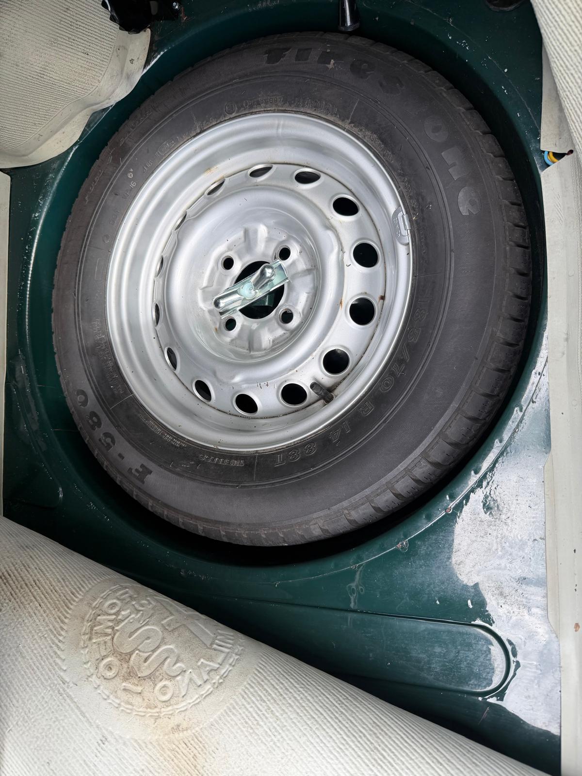 ALFA ROMEO 1750-image-15