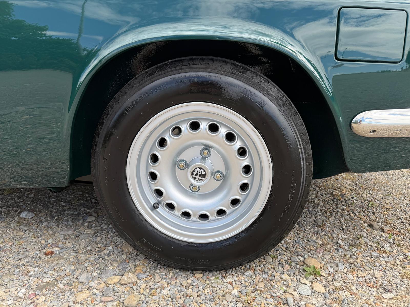 ALFA ROMEO 1750-image-14