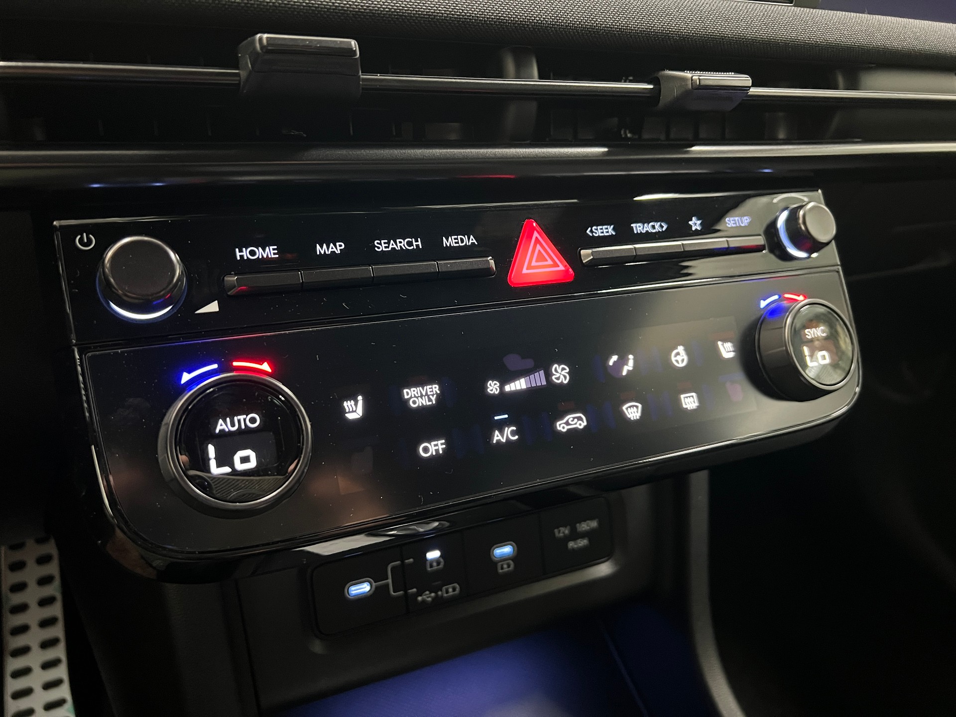 HYUNDAI Tucson 1.6 TGDI PHEV N-Line 4WD/ 5 Jahre Garantie-image-13
