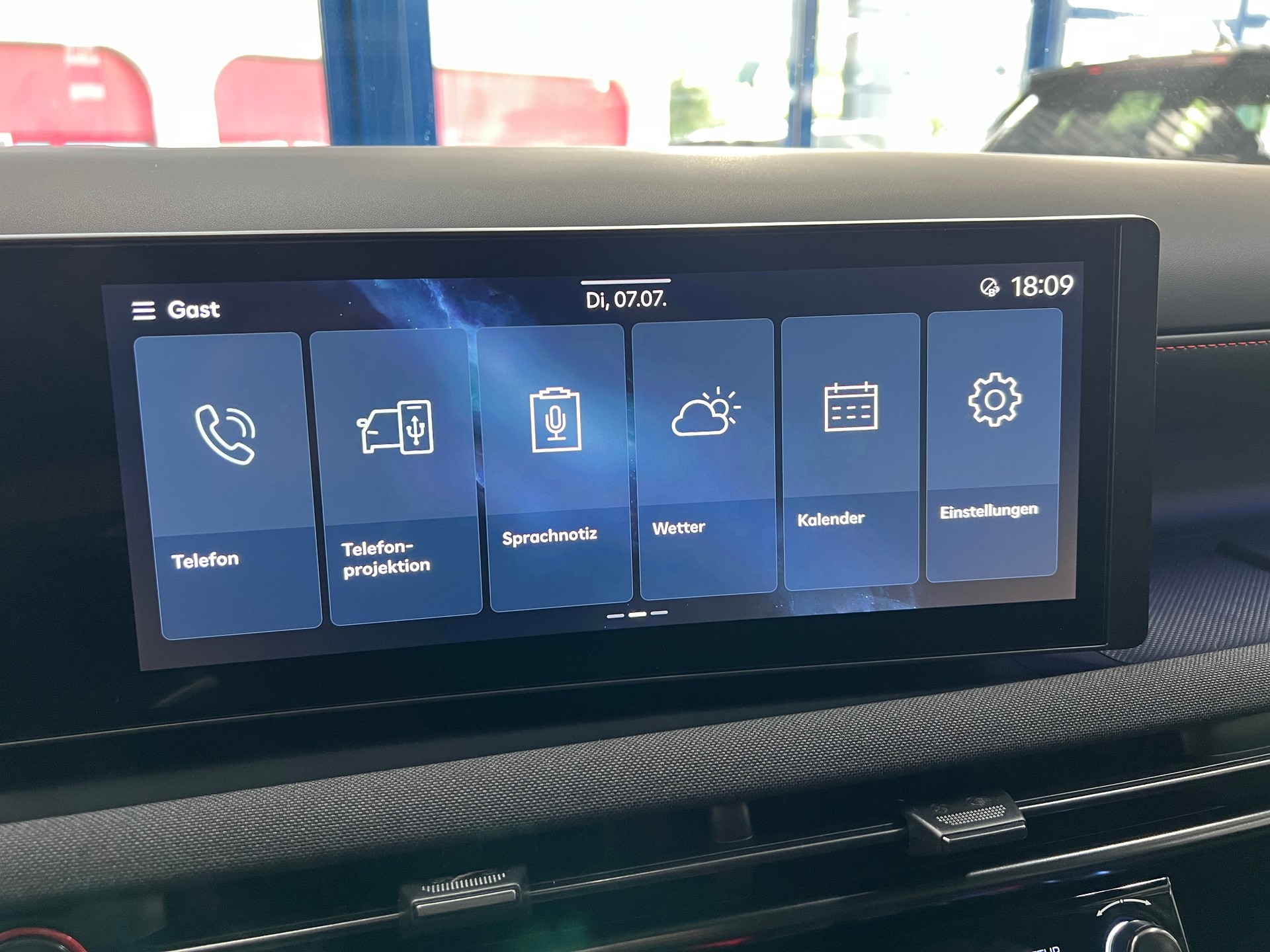 HYUNDAI Tucson 1.6 TGDI PHEV N-Line 4WD/ 5 Jahre Garantie-image-17
