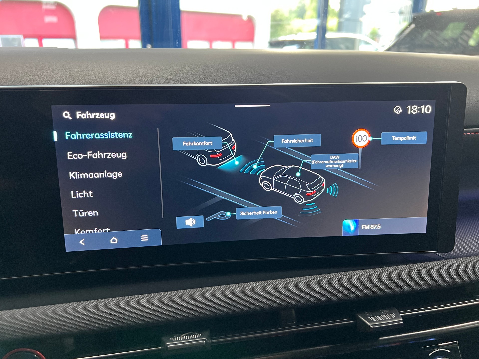 HYUNDAI Tucson 1.6 TGDI PHEV N-Line 4WD/ 5 Jahre Garantie-image-20
