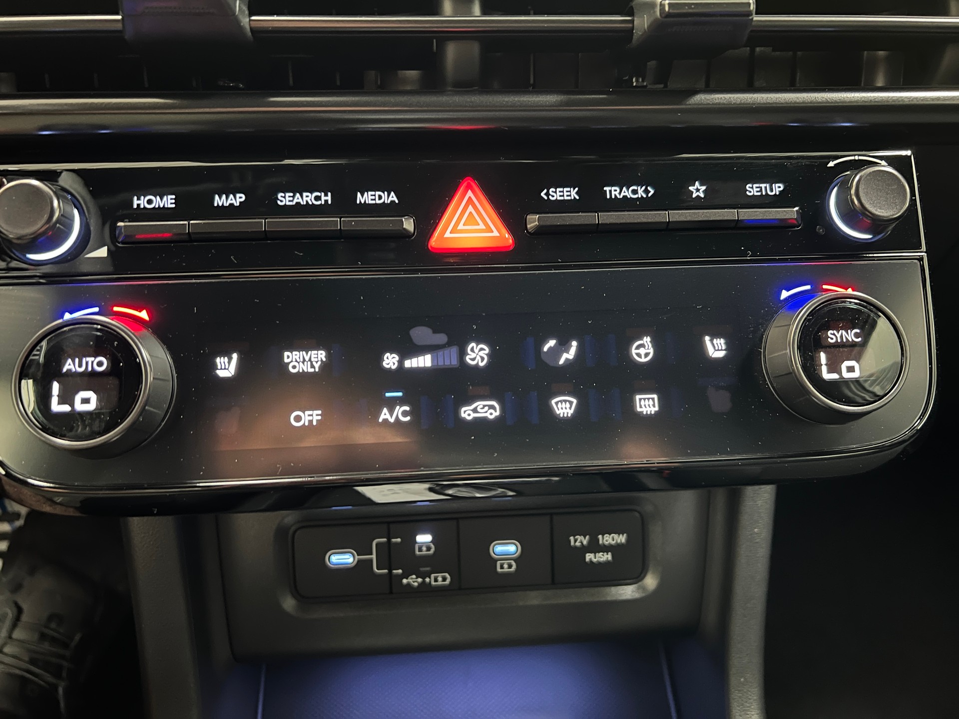 HYUNDAI Tucson 1.6 TGDI PHEV N-Line 4WD/ 5 Jahre Garantie-image-14