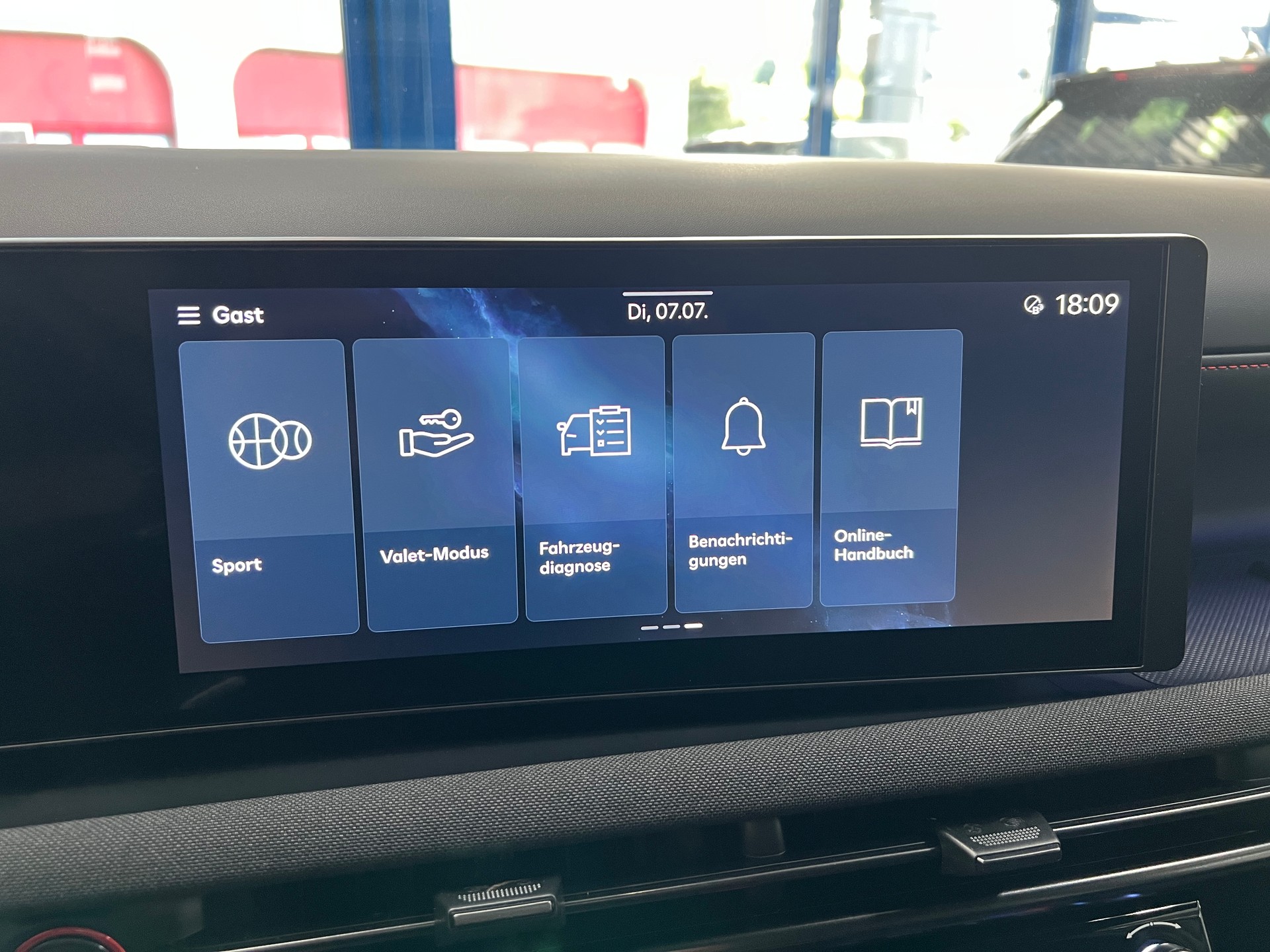 HYUNDAI Tucson 1.6 TGDI PHEV N-Line 4WD/ 5 Jahre Garantie-image-18