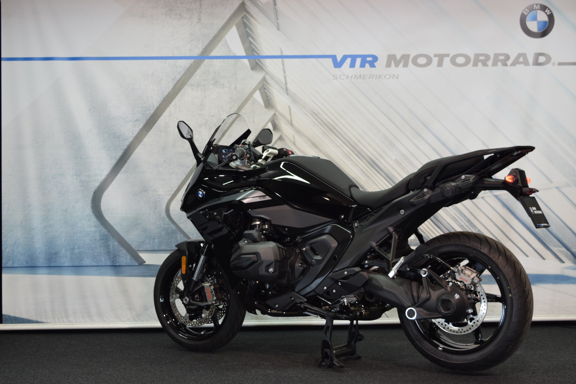BMW R 1300 RS Triple Black 1'500.- BOXER-PRÄMIE-image-3