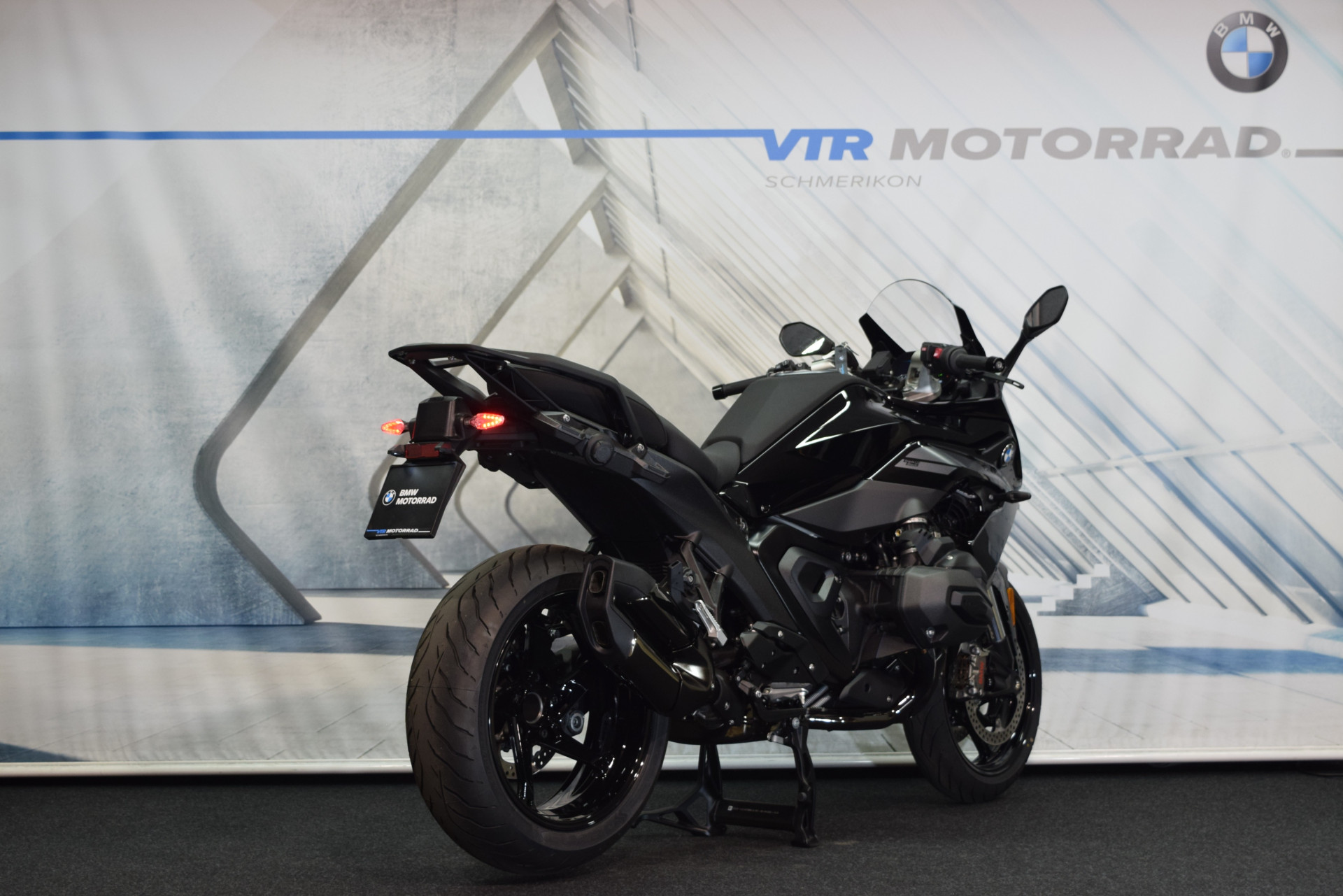 BMW R 1300 RS Triple Black 1'500.- BOXER-PRÄMIE-image-2