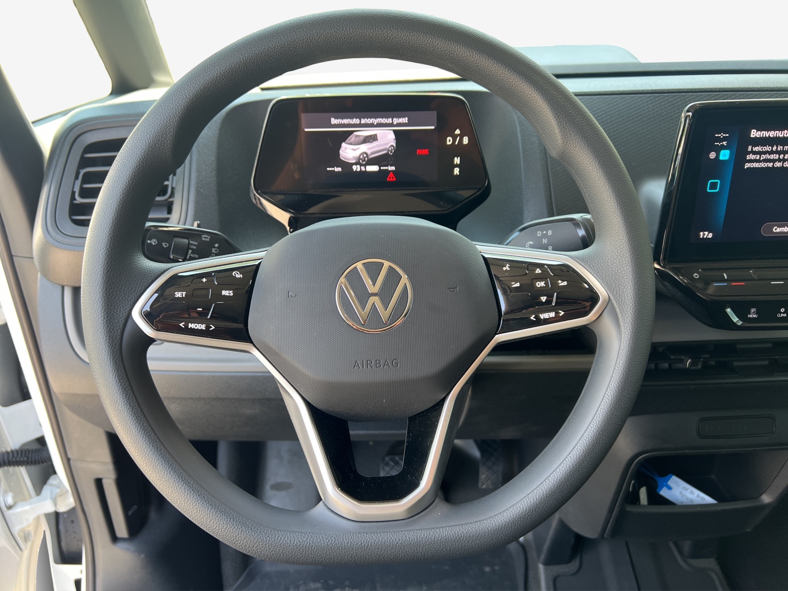 VW ID.Buzz NWB Pro-image-7