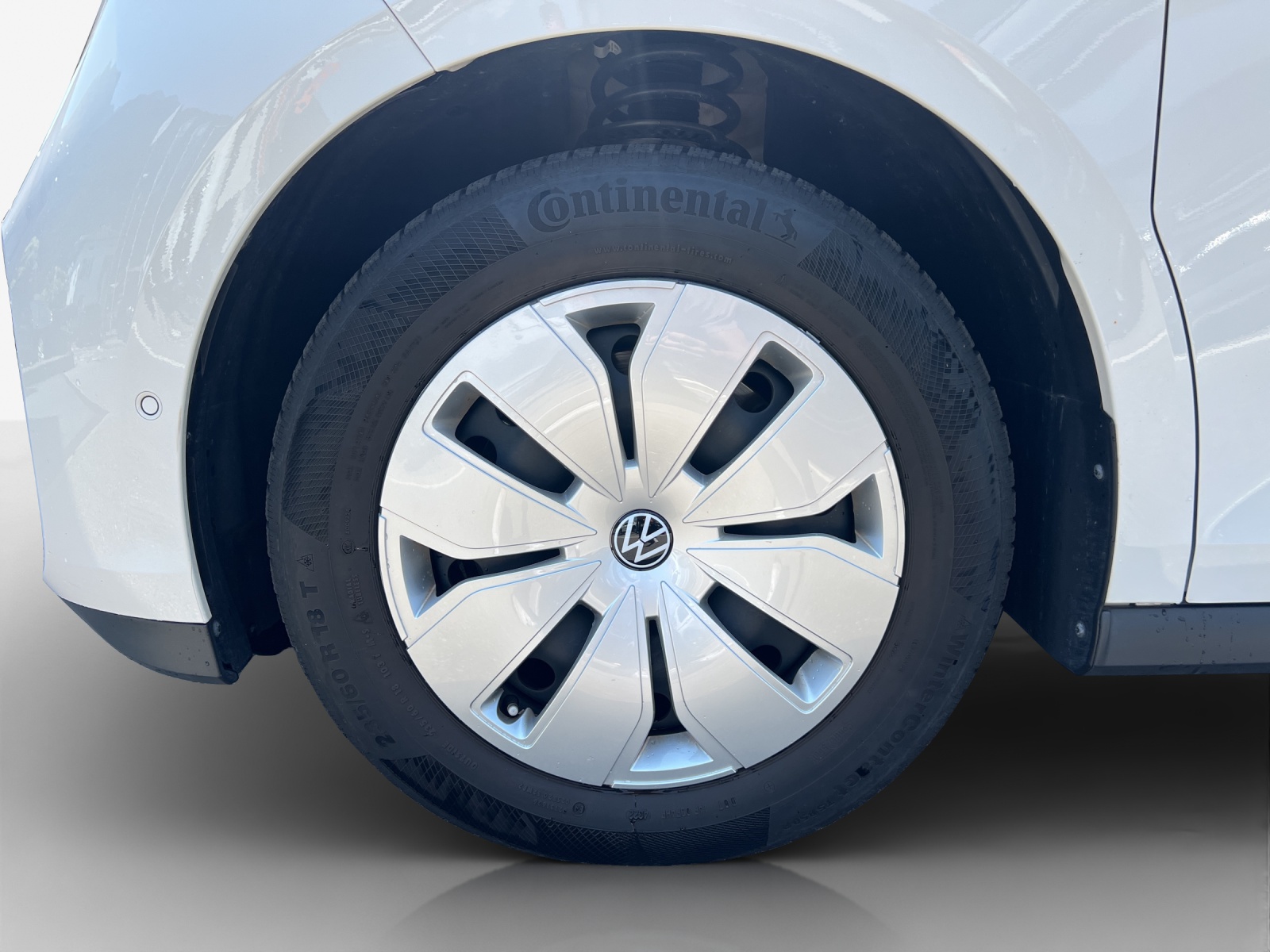VW ID.Buzz NWB Pro-image-13