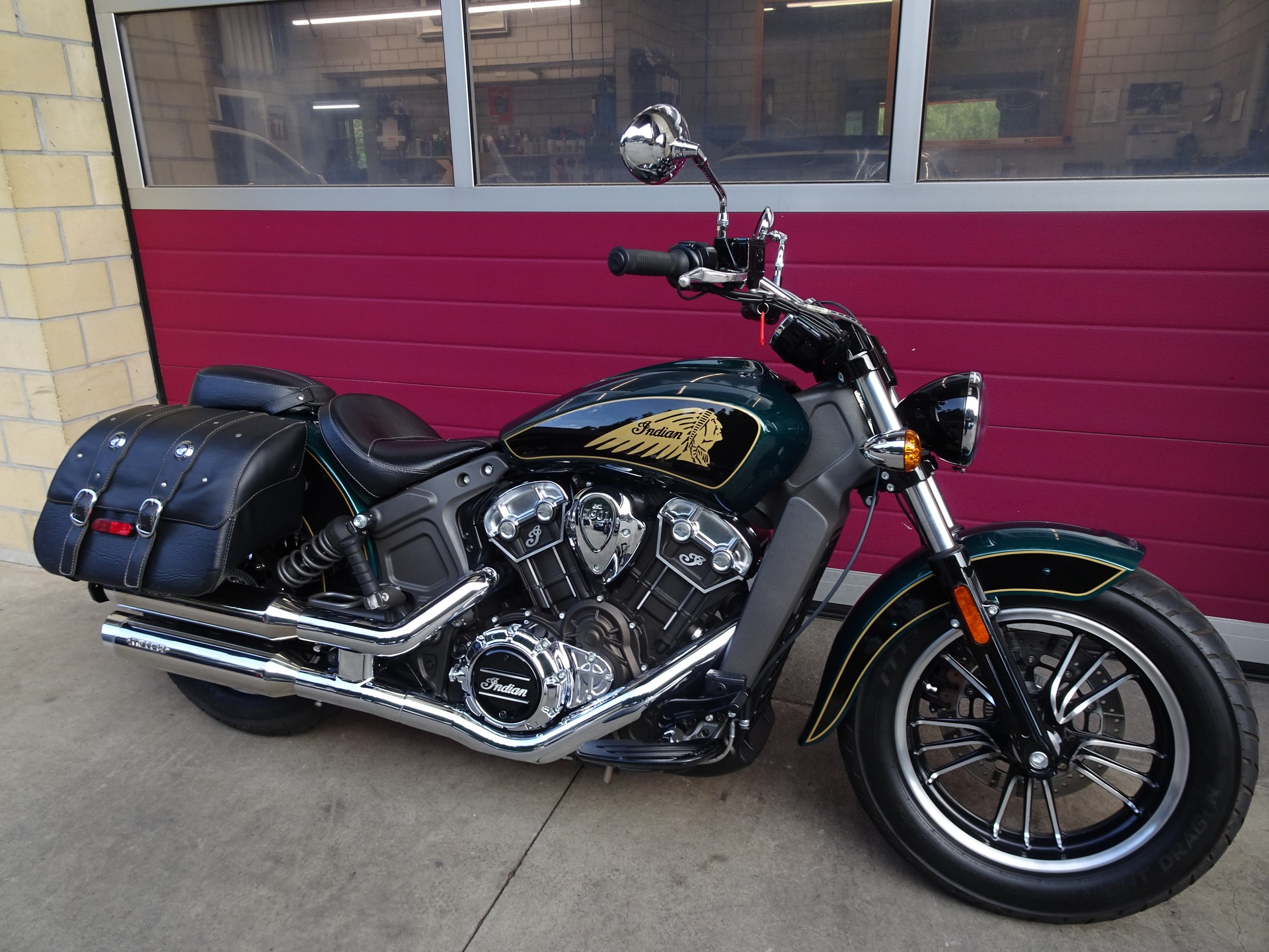 INDIAN Scout ABS-image-2