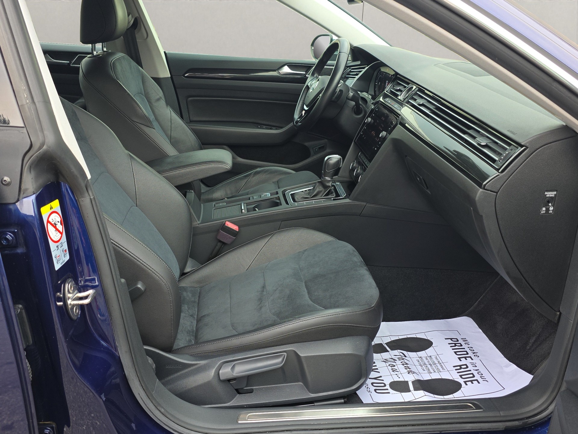 VW Arteon 2.0 TDI BMT Elegance DSG-image-12