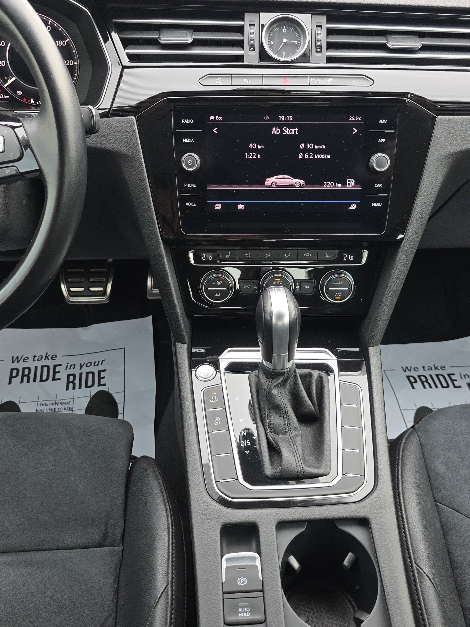 VW Arteon 2.0 TDI BMT Elegance DSG-image-11