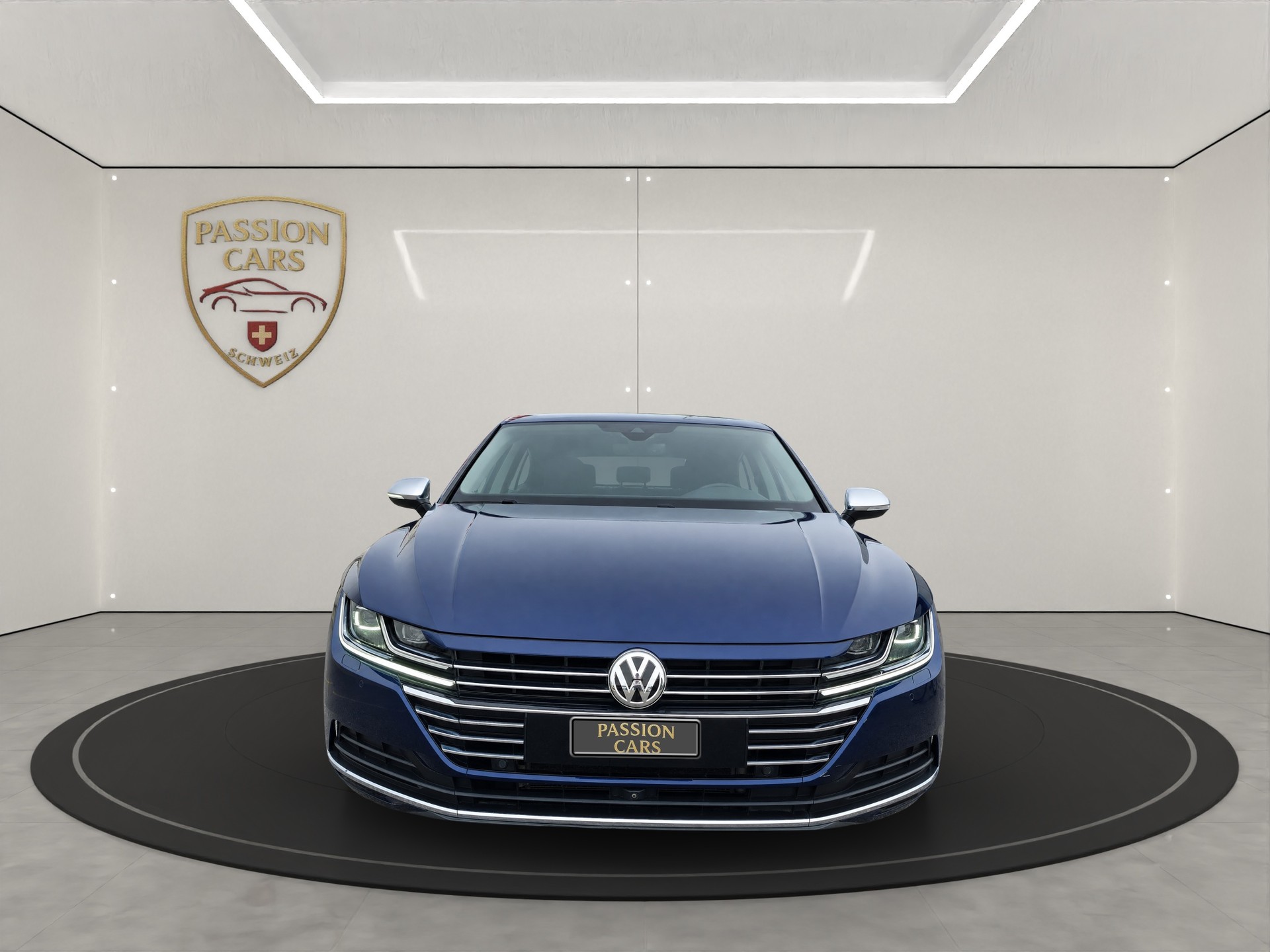 VW Arteon 2.0 TDI BMT Elegance DSG-image-7