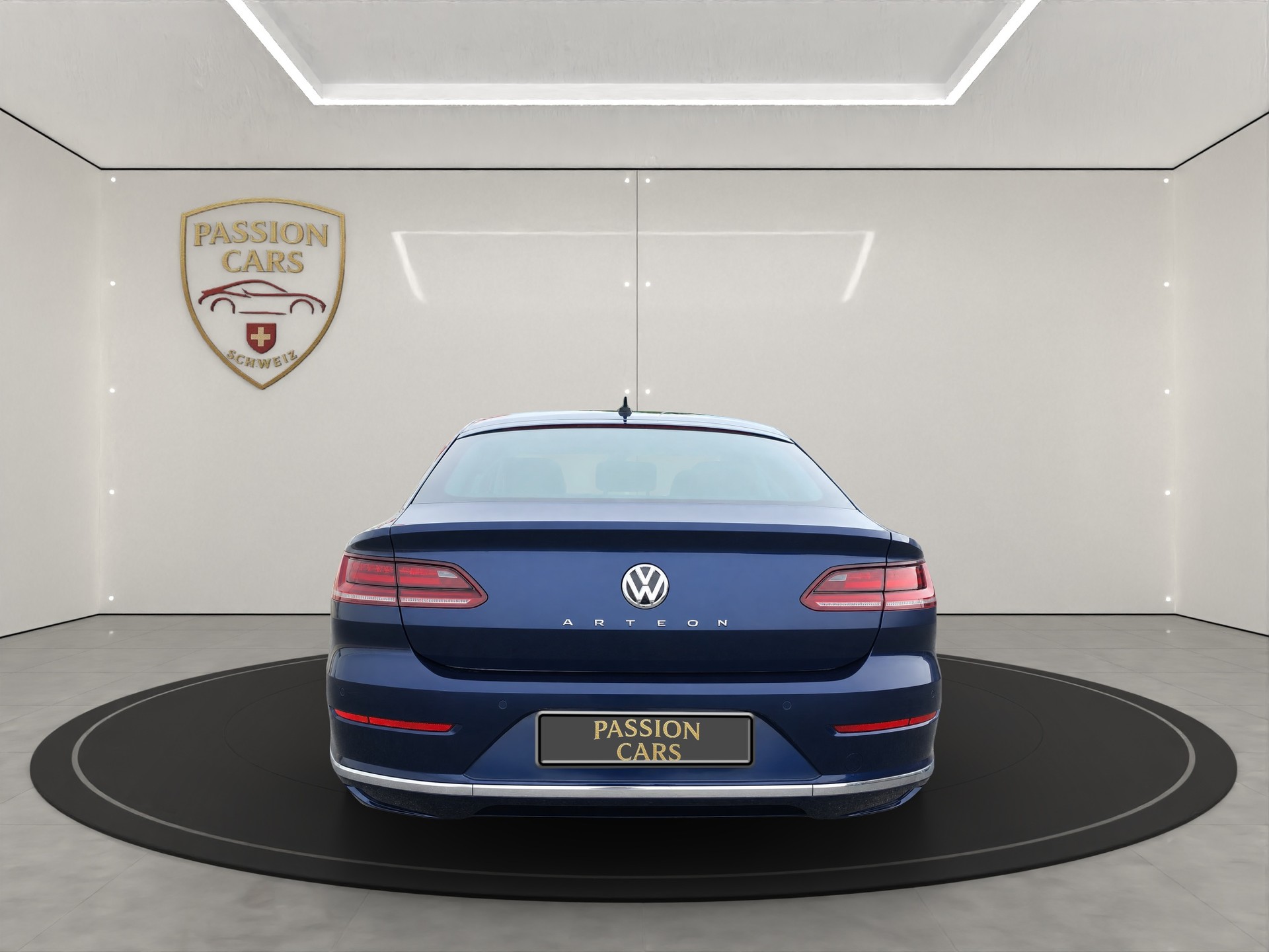 VW Arteon 2.0 TDI BMT Elegance DSG-showroom-element-3