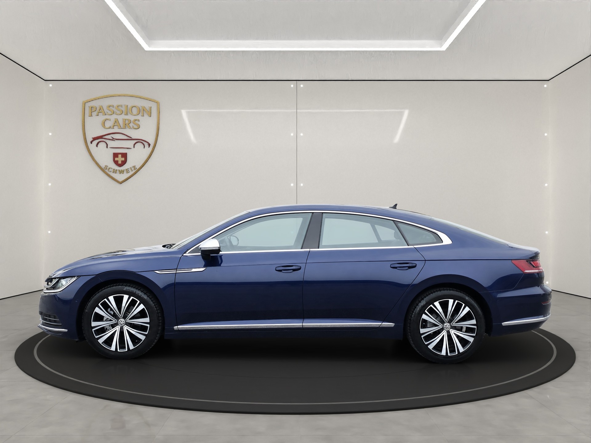 VW Arteon 2.0 TDI BMT Elegance DSG-showroom-element-1