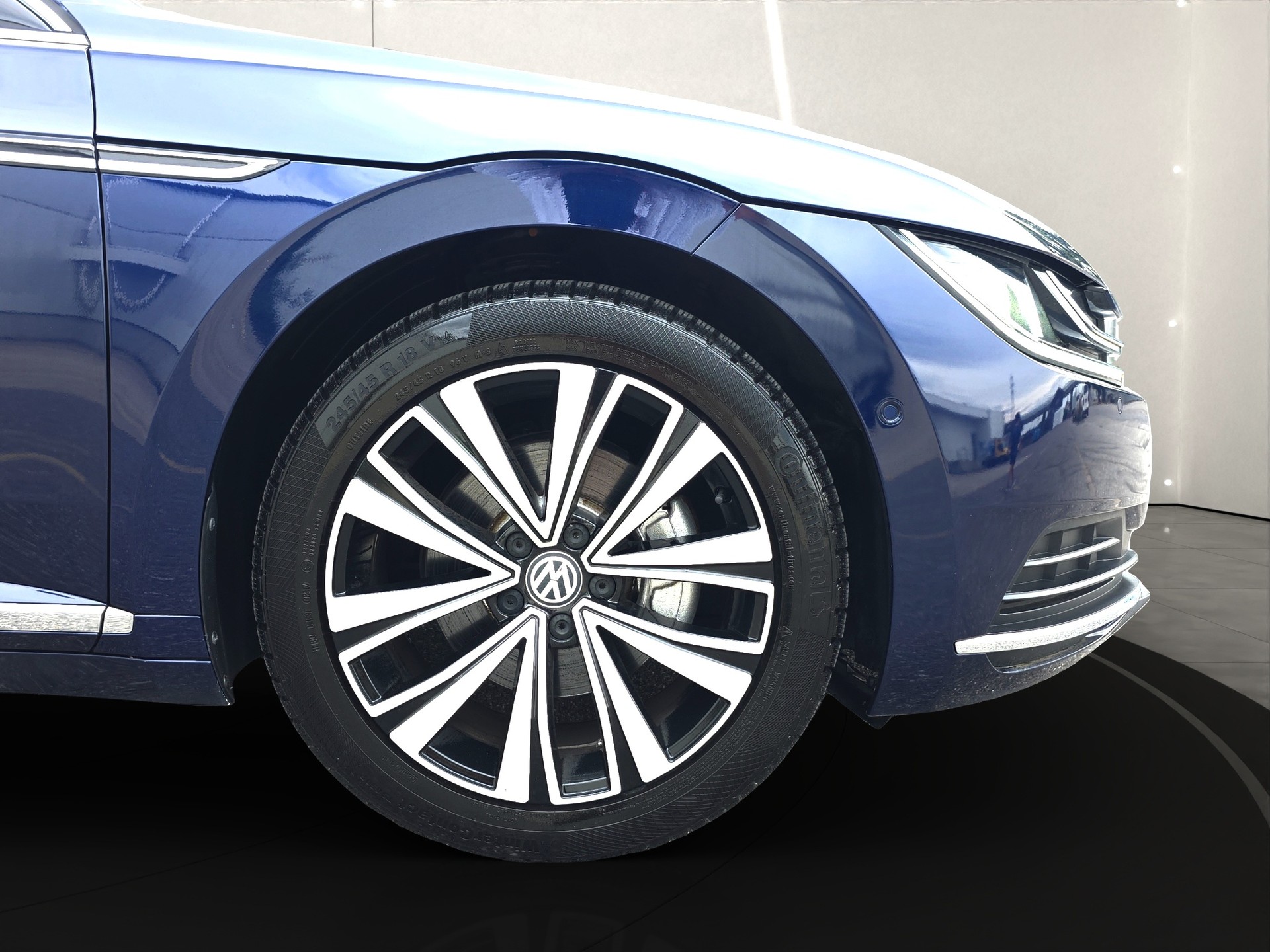 VW Arteon 2.0 TDI BMT Elegance DSG-image-14