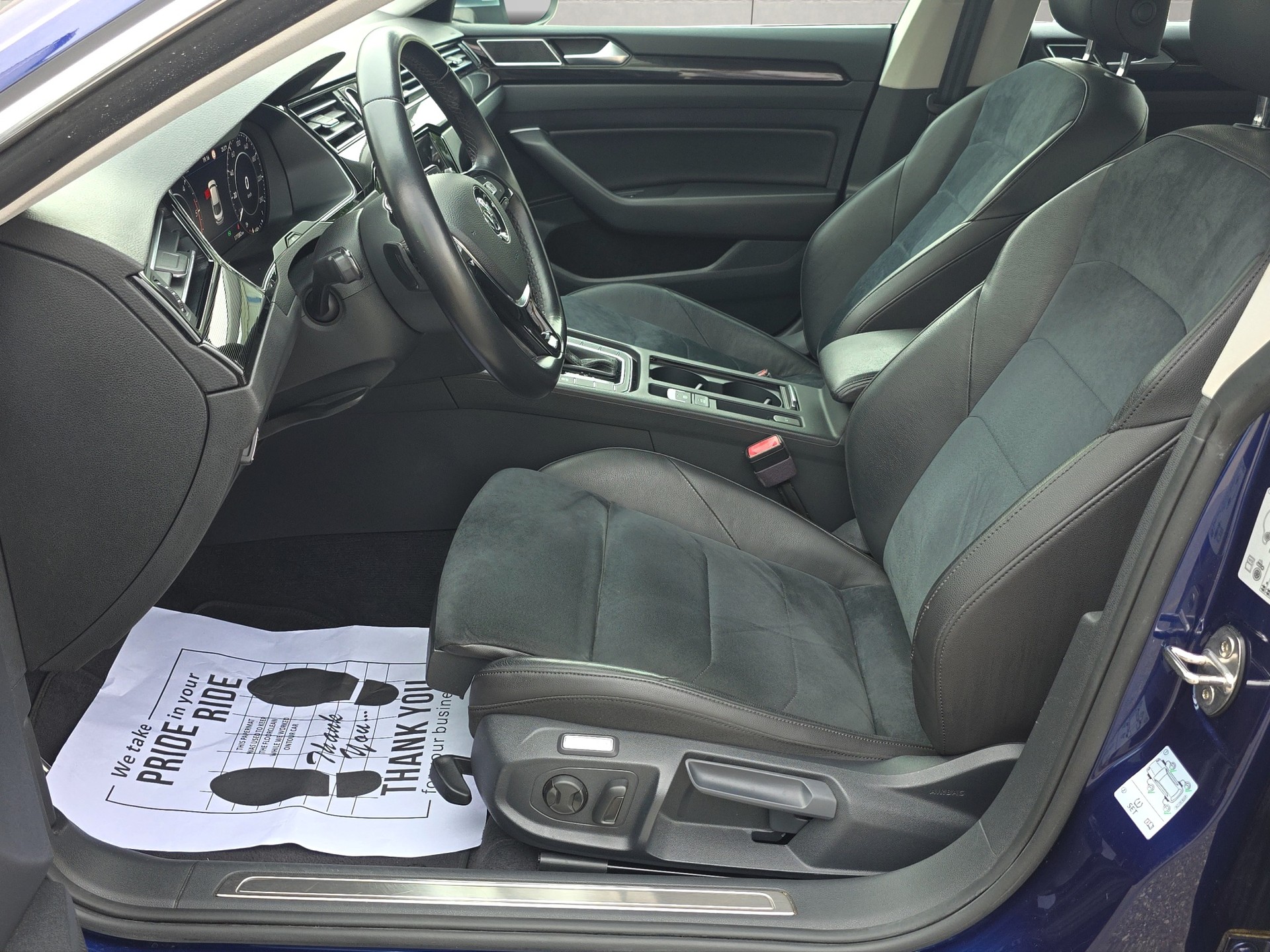 VW Arteon 2.0 TDI BMT Elegance DSG-image-8